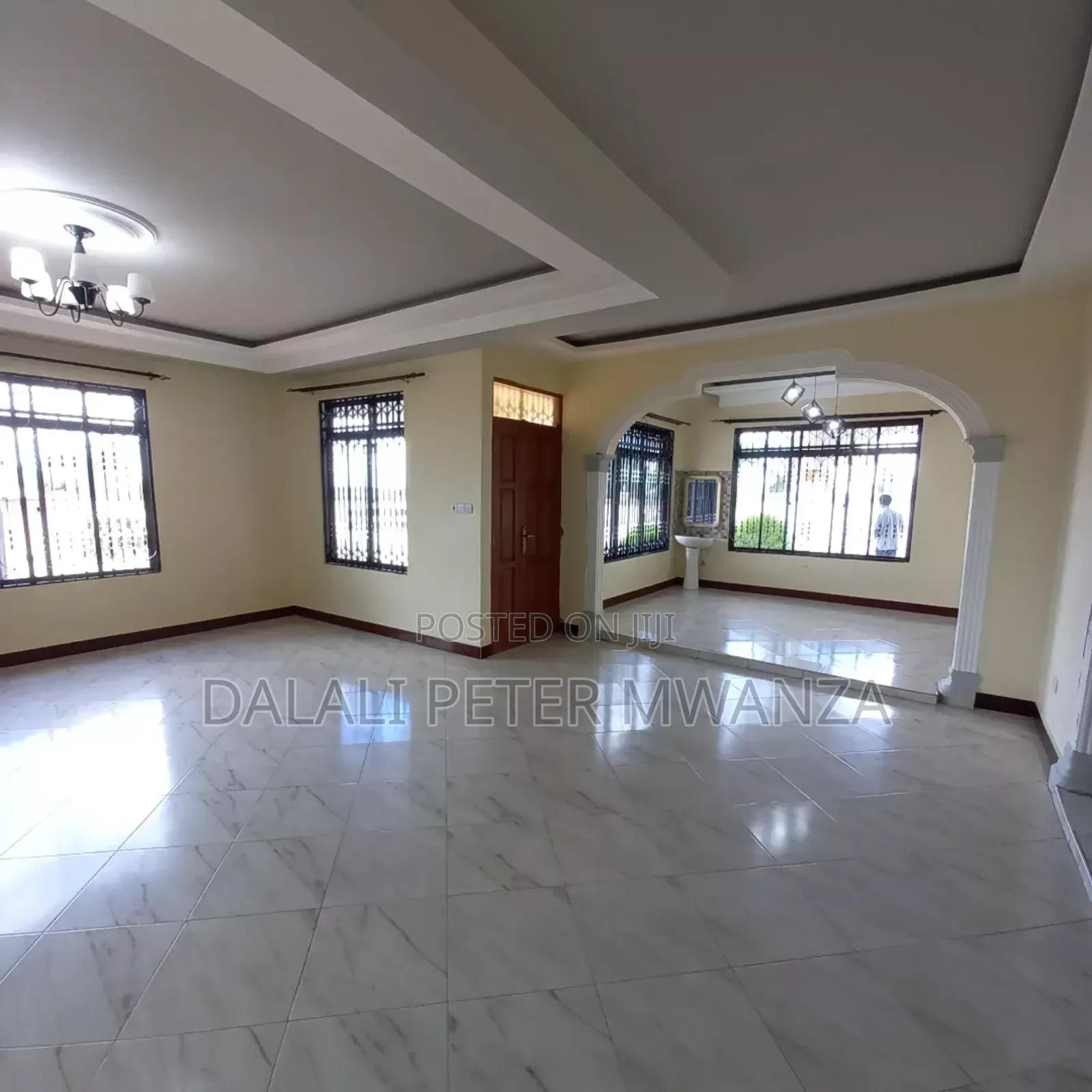 4bdrm House in Nyamhongolo, Ilemela for rent in Ilemela