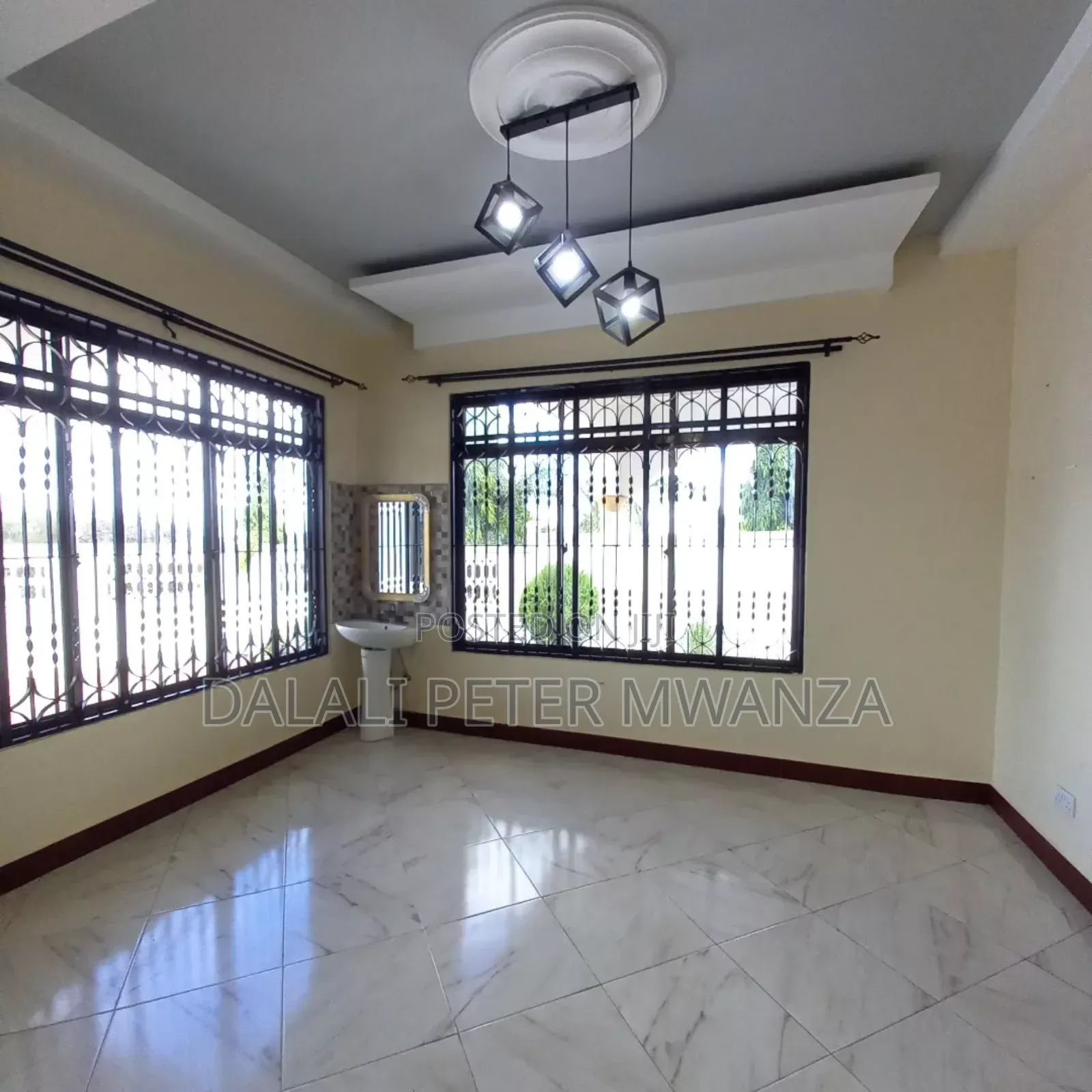 4bdrm House in Nyamhongolo, Ilemela for rent in Ilemela