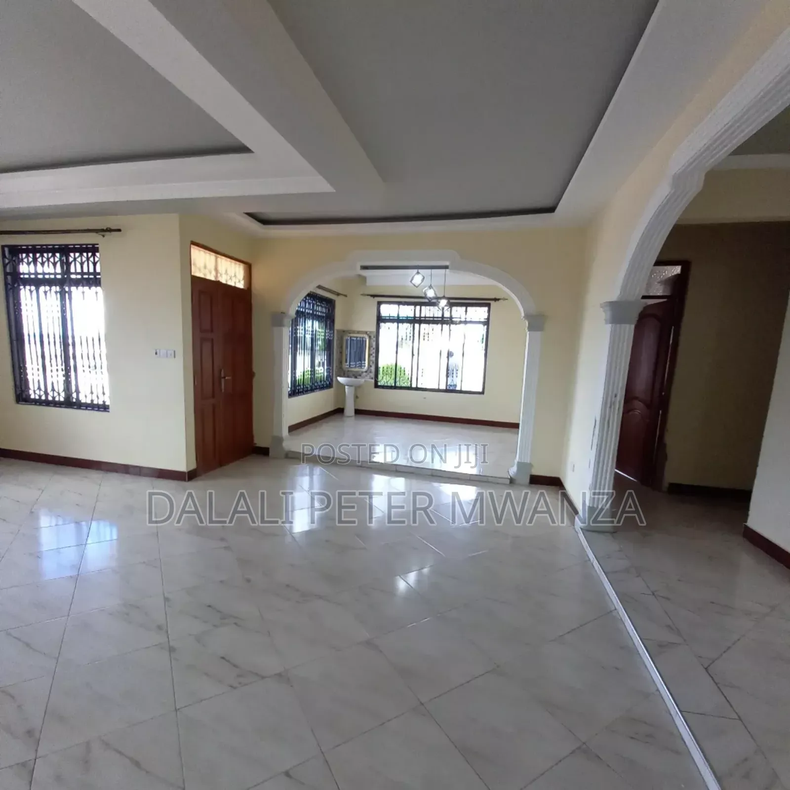 4bdrm House in Nyamhongolo, Ilemela for rent in Ilemela