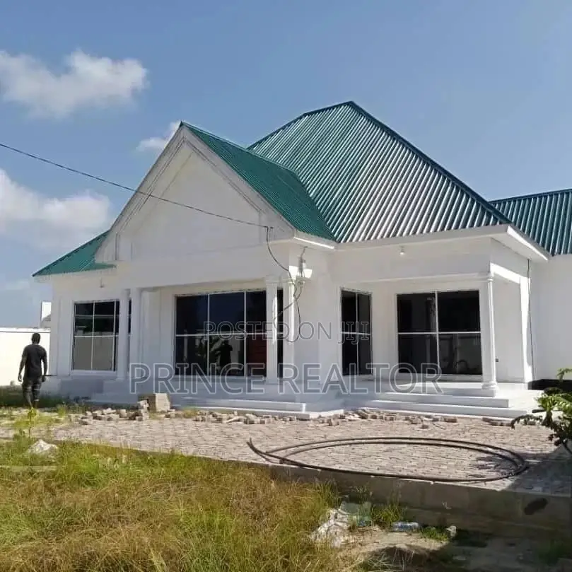 Good House For Sale in Temeke