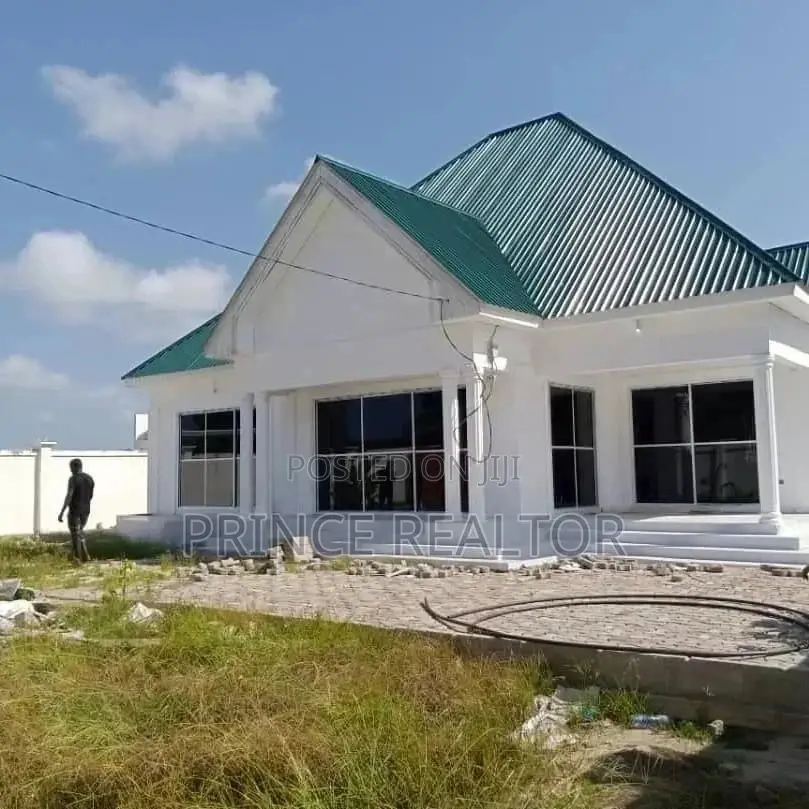 Good House For Sale in Temeke