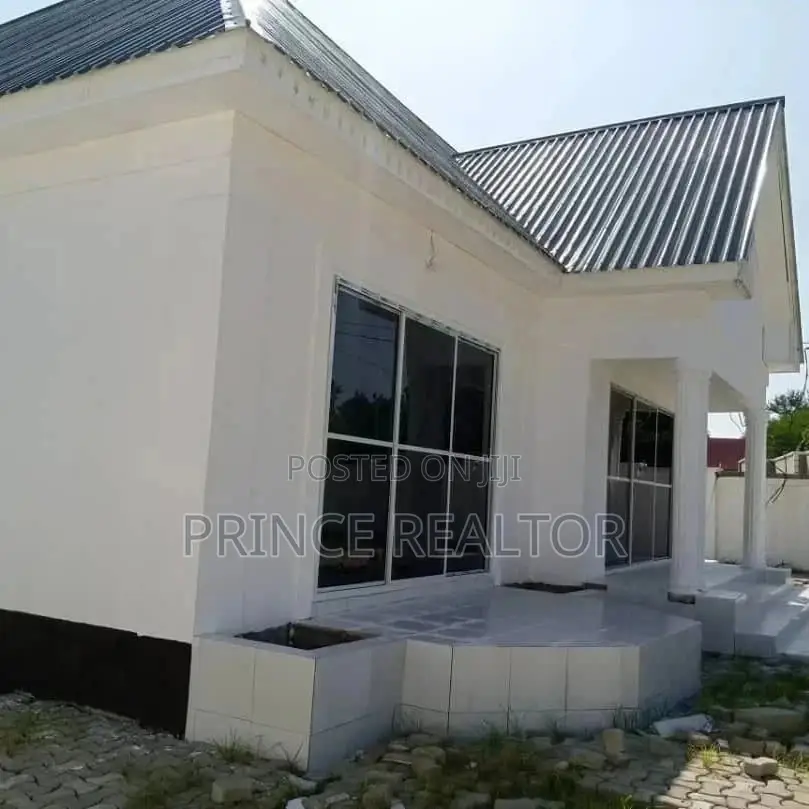 Good House For Sale in Temeke