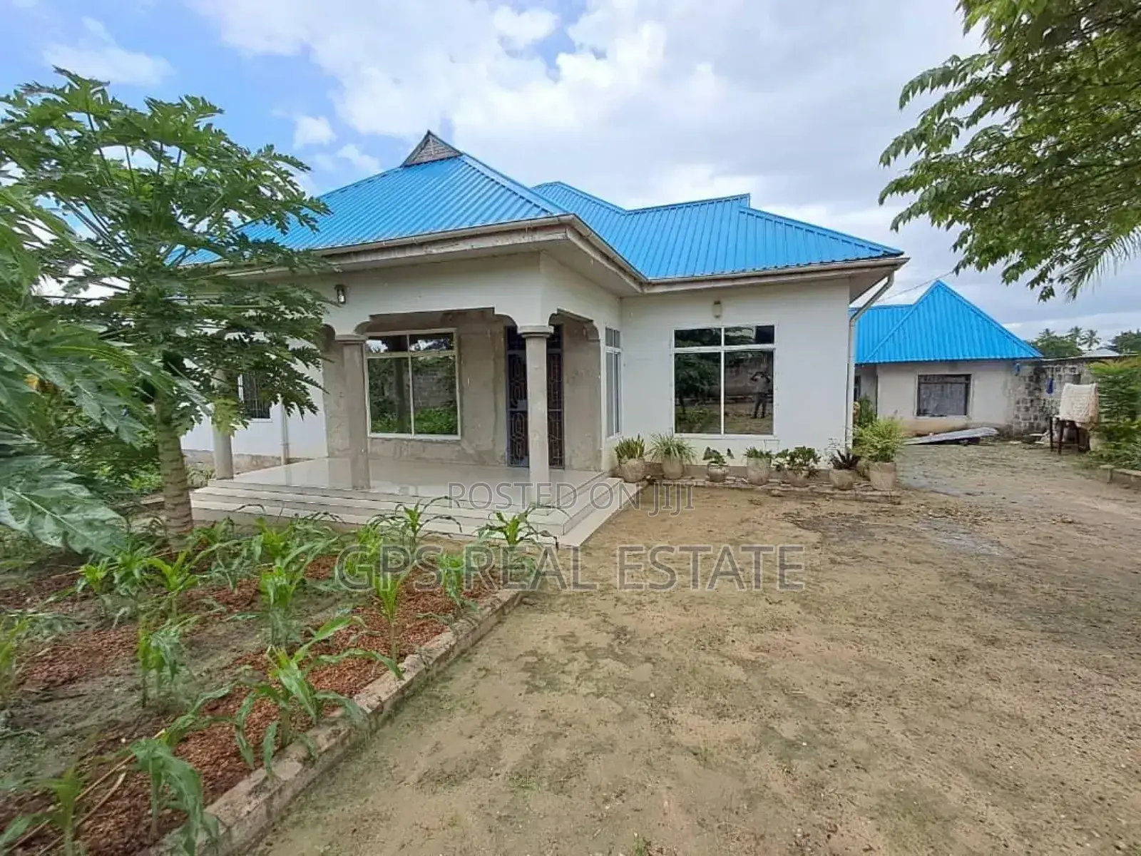 3bdrm House in Kiluvya, Kinondoni for sale in Kinondoni