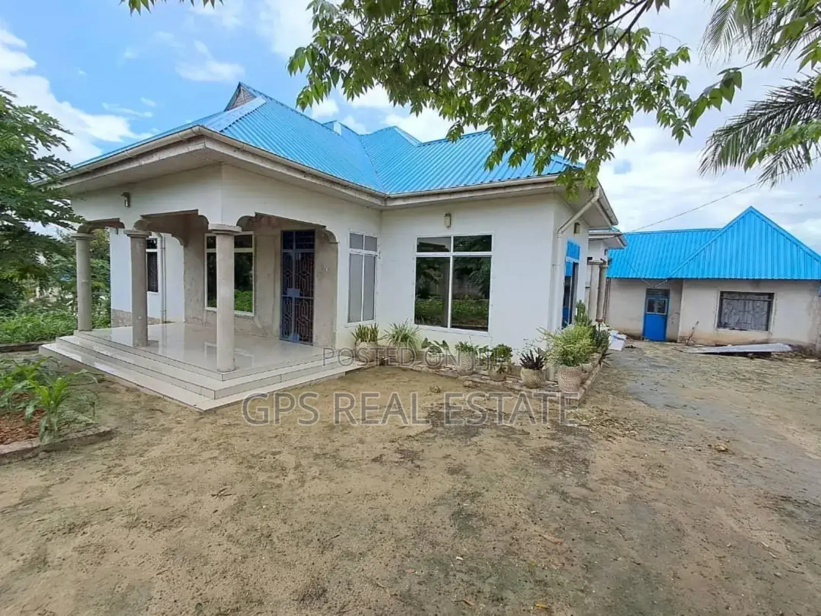 3bdrm House in Kiluvya, Kinondoni for sale in Kinondoni