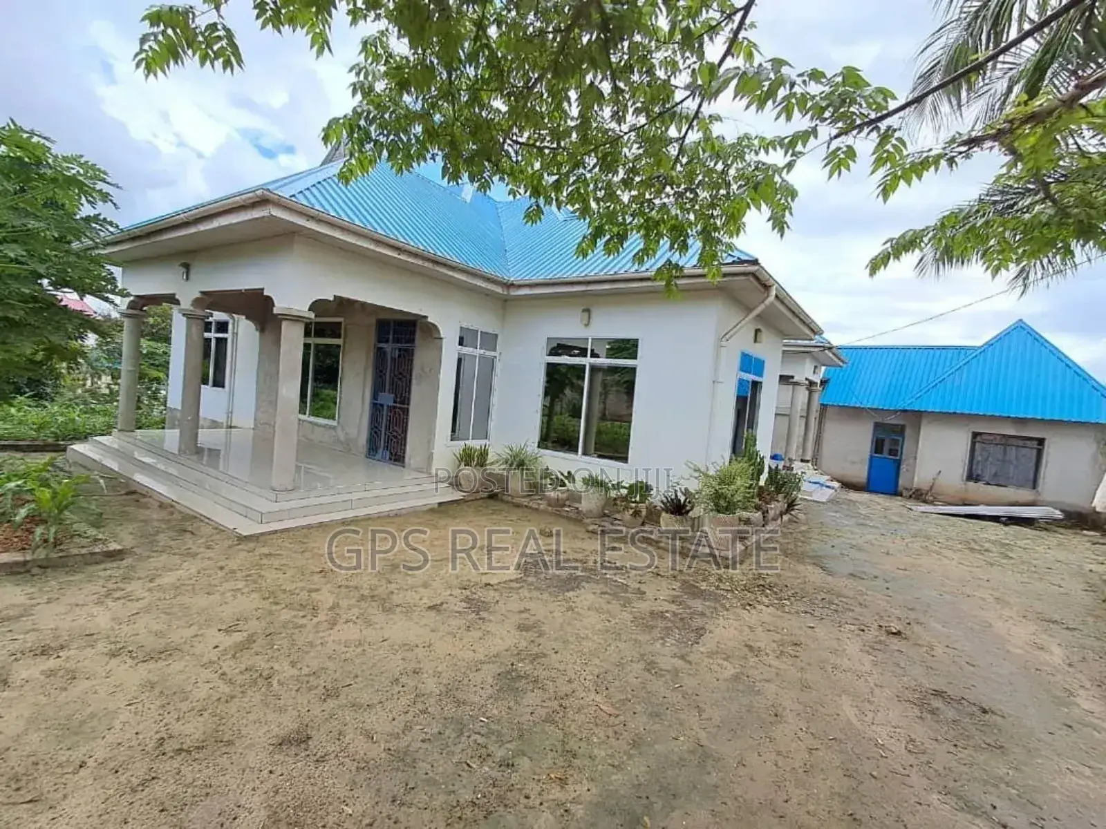 3bdrm House in Kiluvya, Kinondoni for sale in Kinondoni