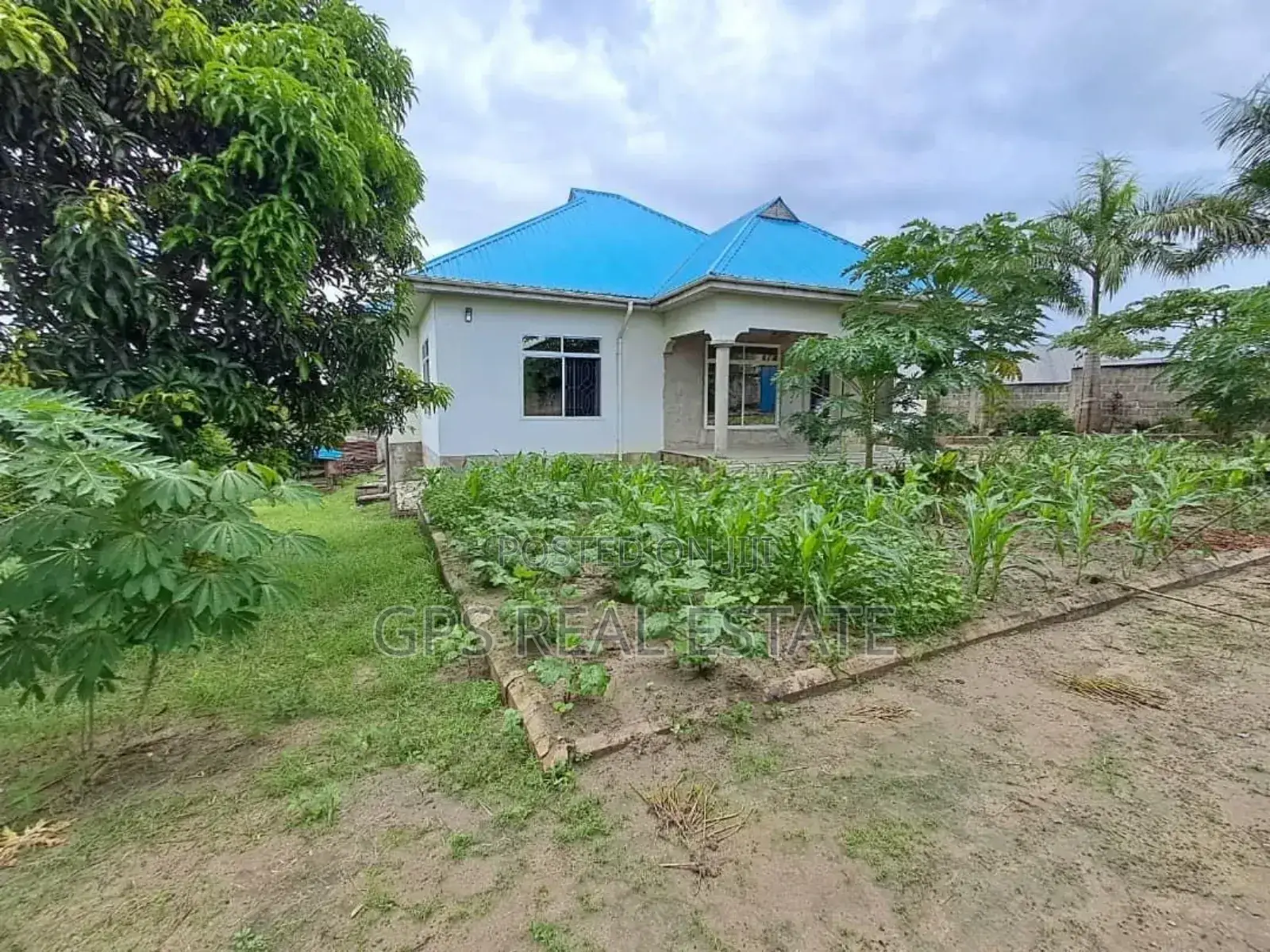 3bdrm House in Kiluvya, Kinondoni for sale in Kinondoni
