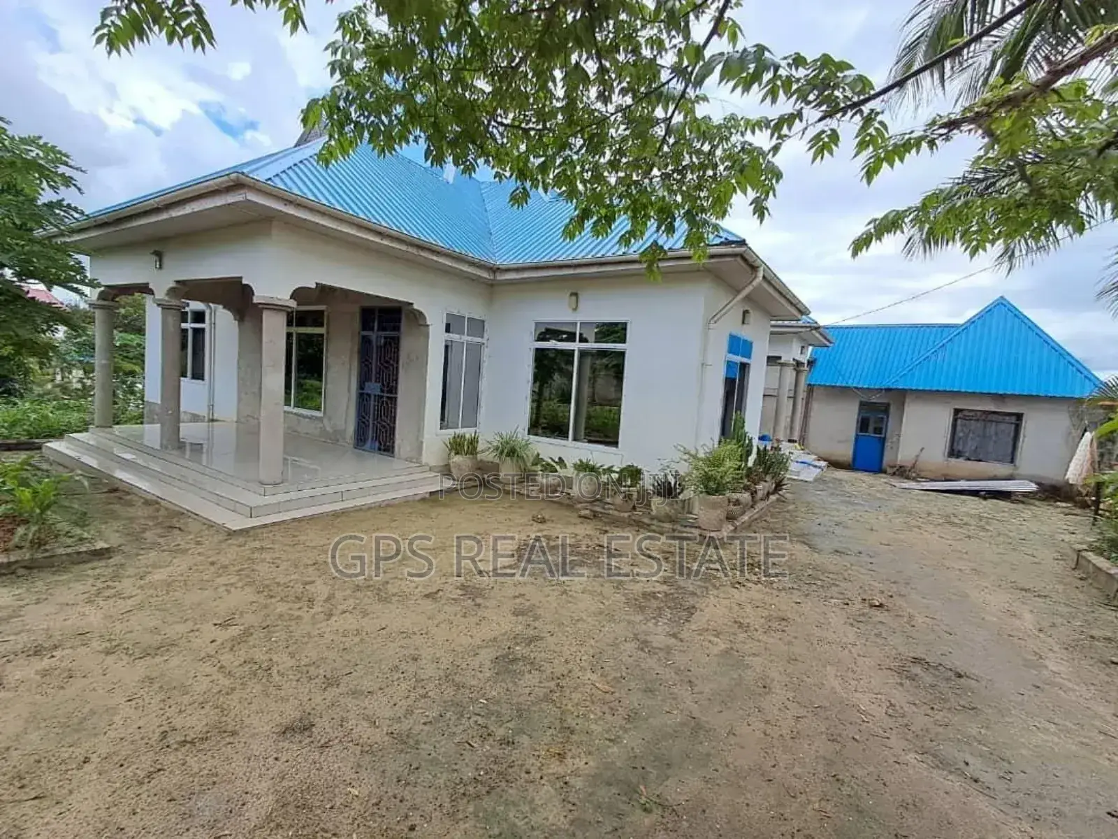 3bdrm House in Kiluvya, Kinondoni for sale in Kinondoni