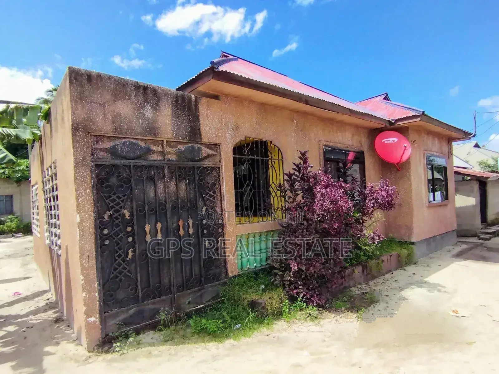 4bdrm House in Kivule, Ilala for sale in Ilala