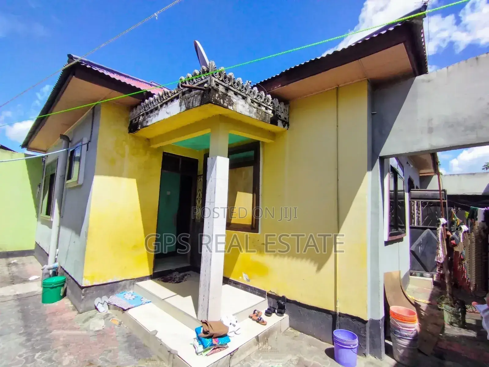 4bdrm House in Kivule, Ilala for sale in Ilala