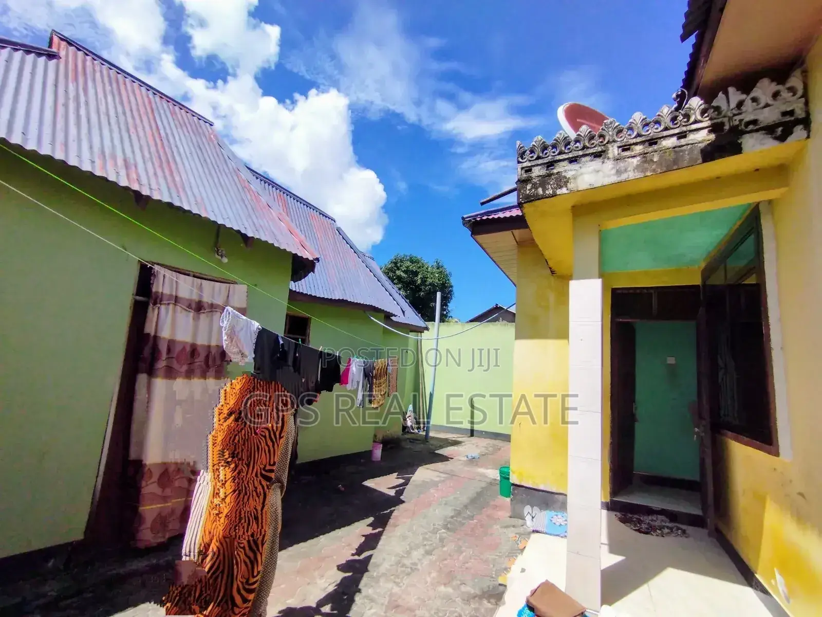 4bdrm House in Kivule, Ilala for sale in Ilala