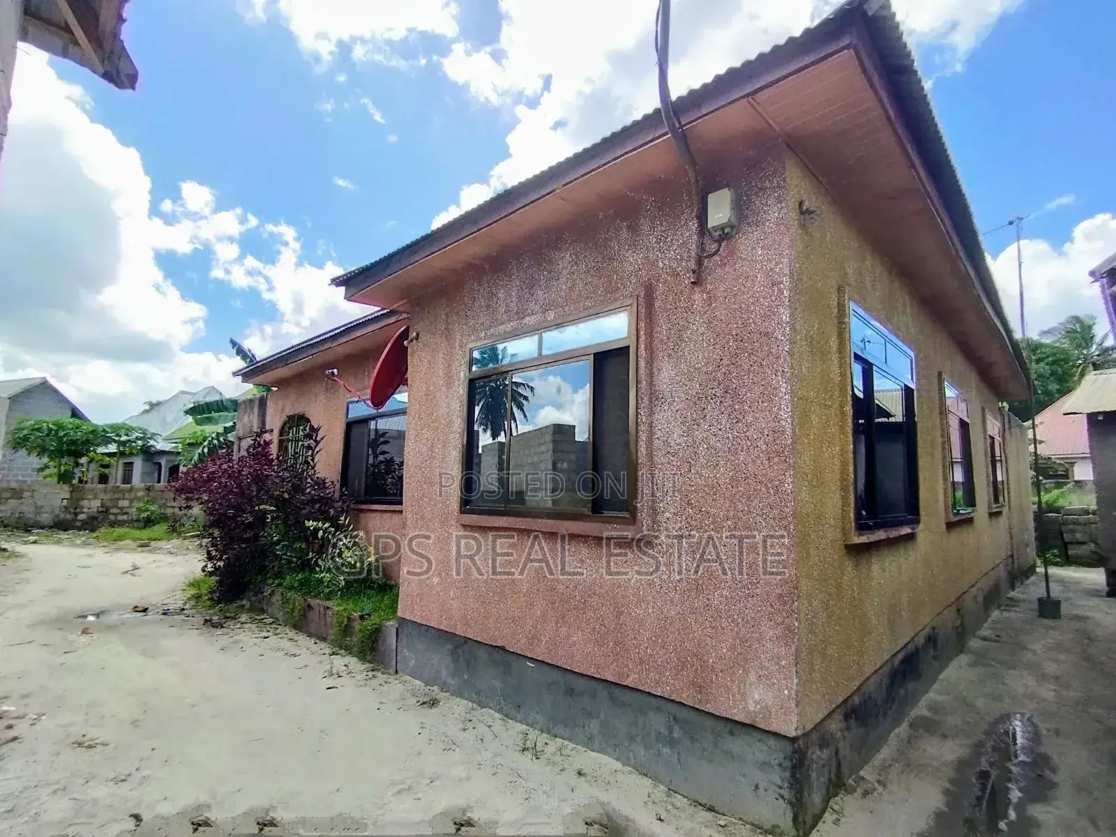 4bdrm House in Kivule, Ilala for sale in Ilala