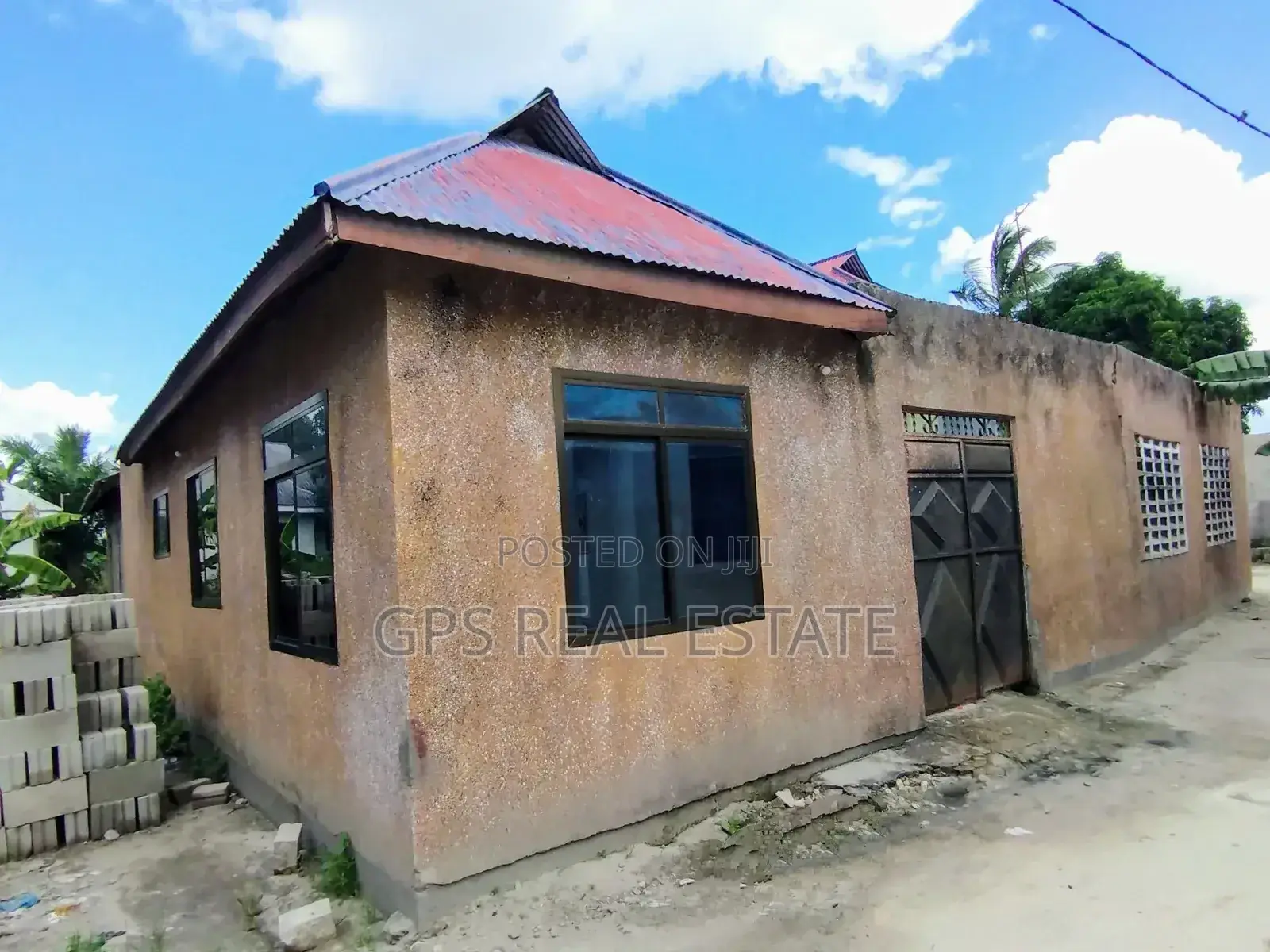 4bdrm House in Kivule, Ilala for sale in Ilala
