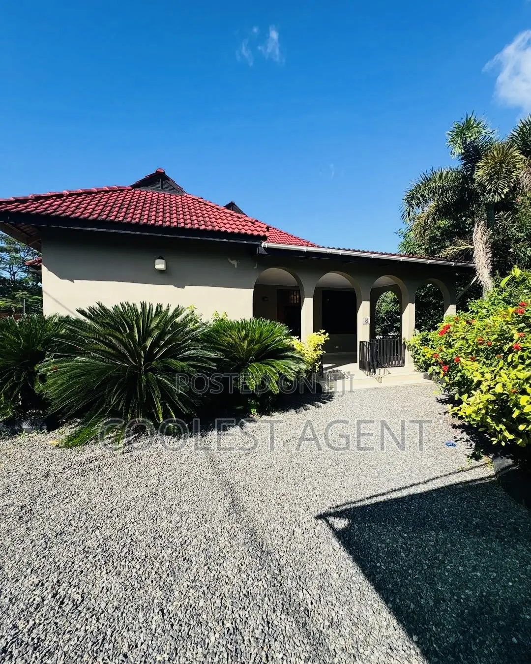 3bdrm Villa in Coolest Estate, Oyster Bay for rent in Oyster Bay