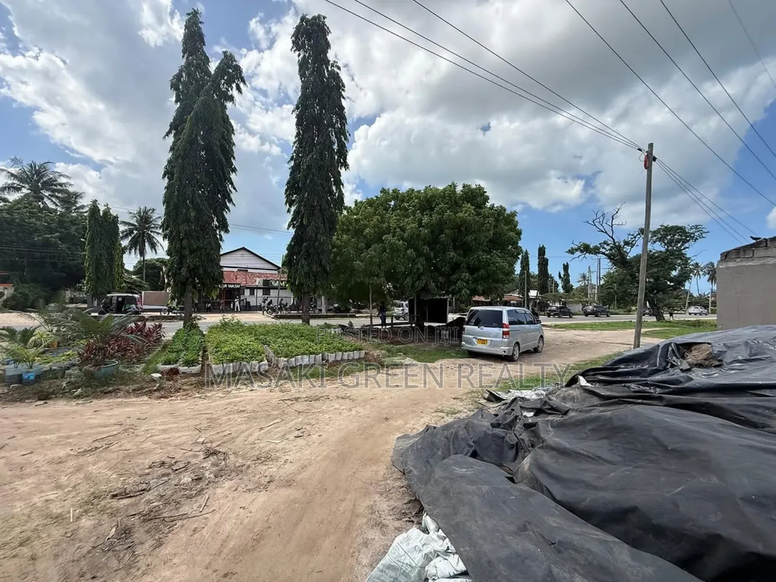 Plot for Sale at Mbezi Beach in Mbezi Beach