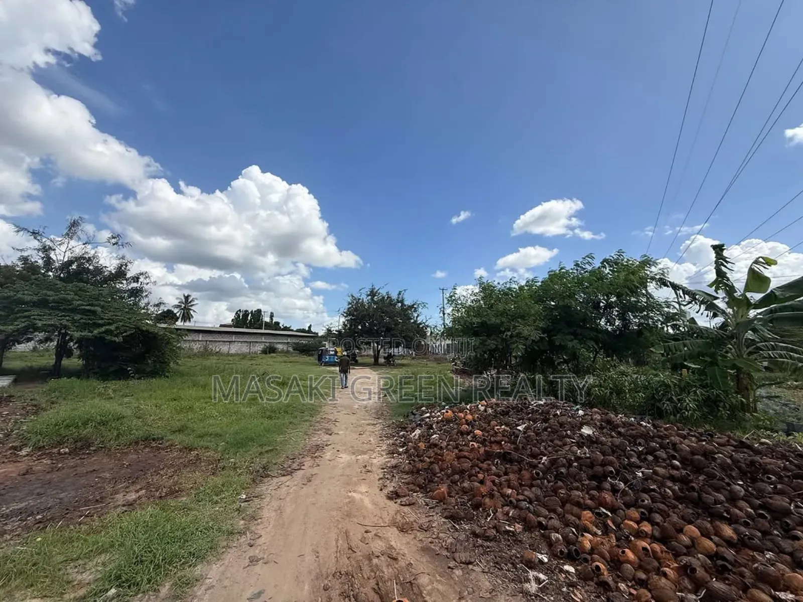 Plot for Sale at Mbezi Beach in Mbezi Beach