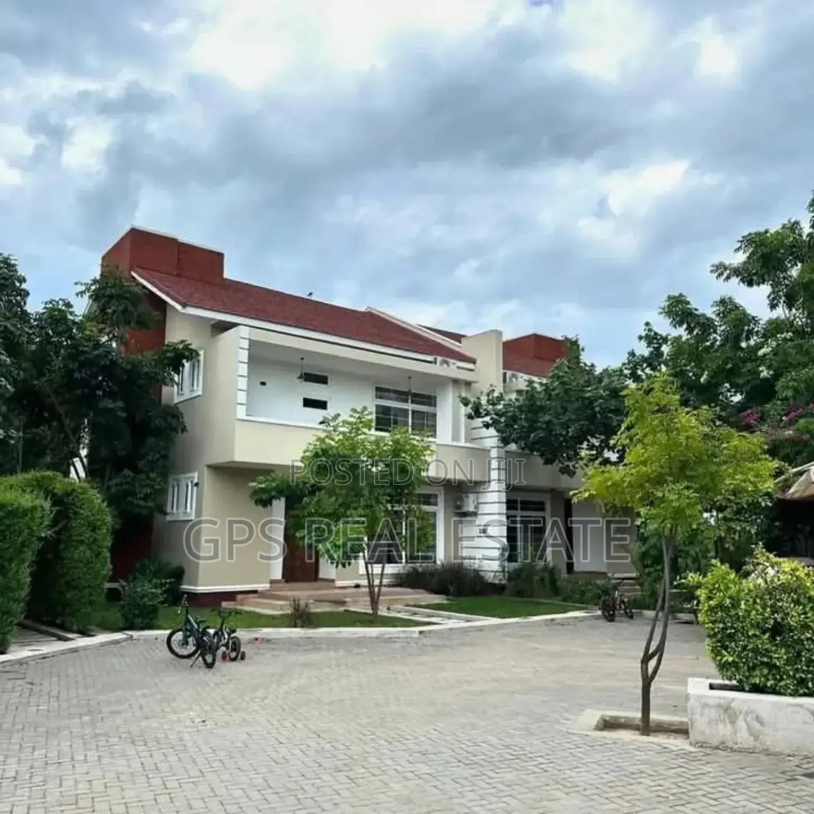 3bdrm House in Bahari Beach, Kinondoni for sale in Kinondoni
