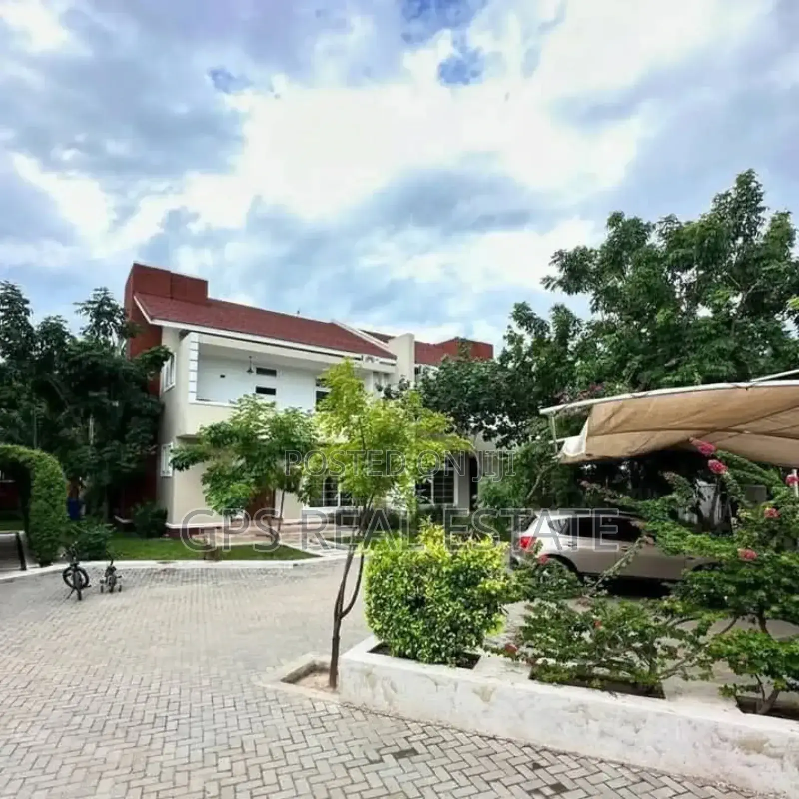 3bdrm House in Bahari Beach, Kinondoni for sale in Kinondoni