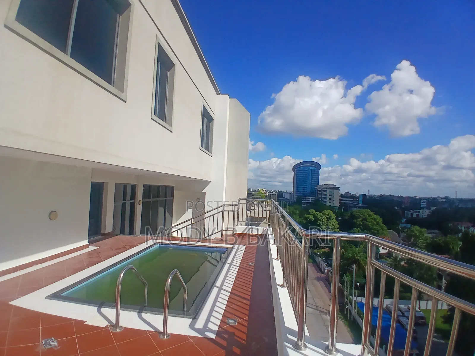 4bdrm Apartment in Mikocheni for rent in Mikocheni