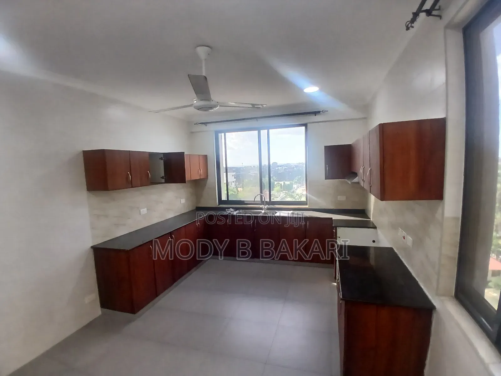 4bdrm Apartment in Mikocheni for rent in Mikocheni