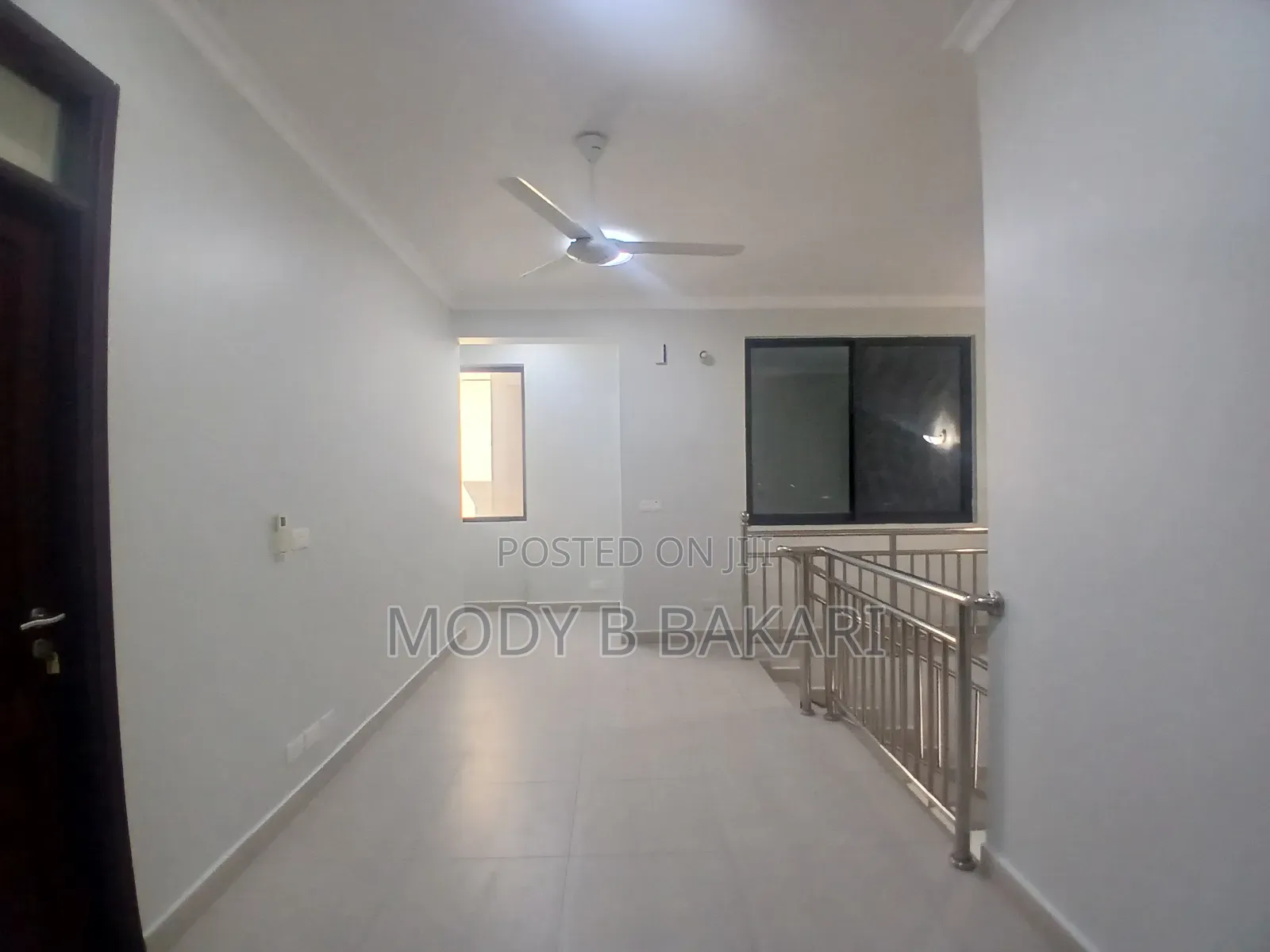4bdrm Apartment in Mikocheni for rent in Mikocheni