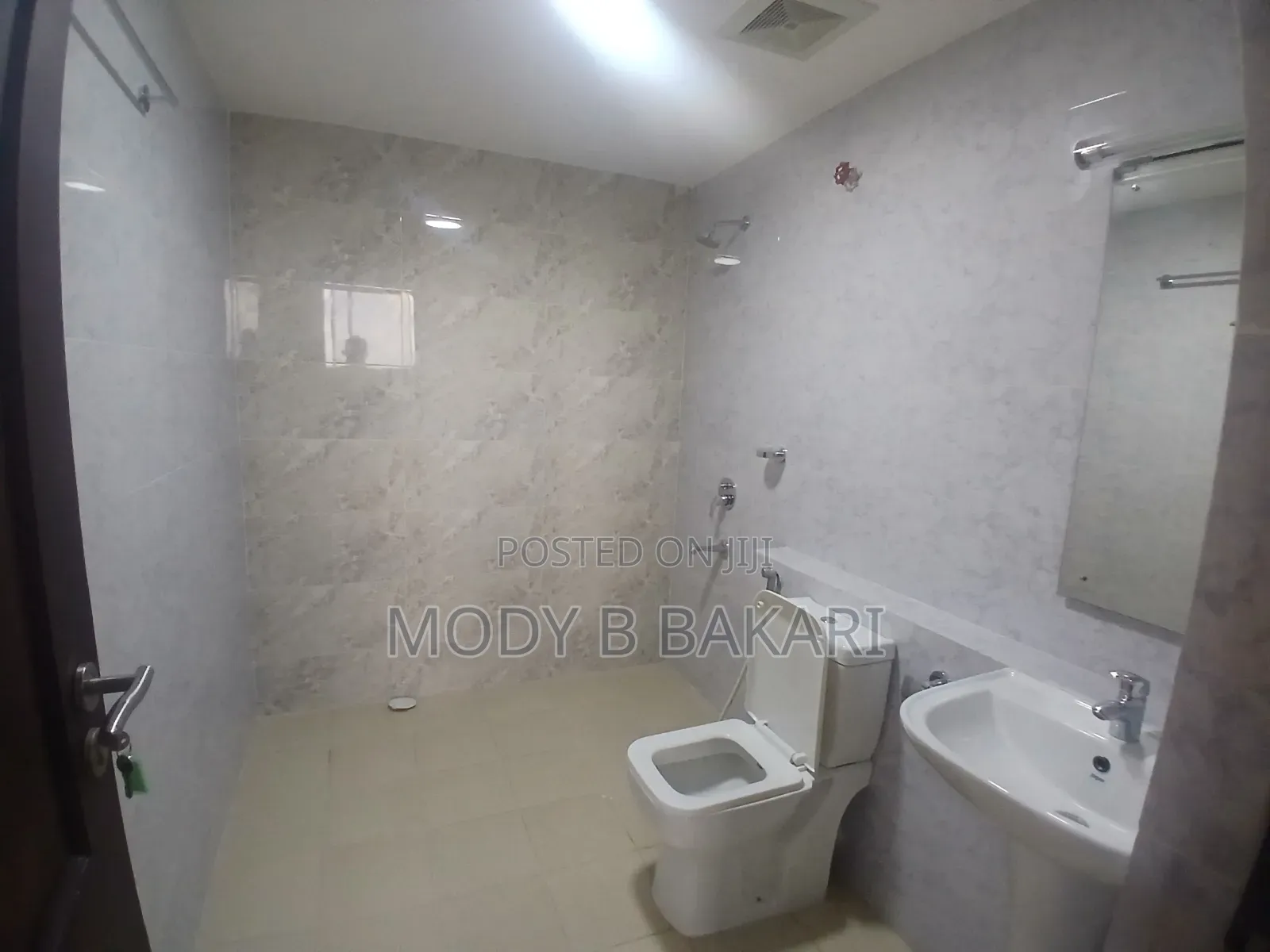 4bdrm Apartment in Mikocheni for rent in Mikocheni