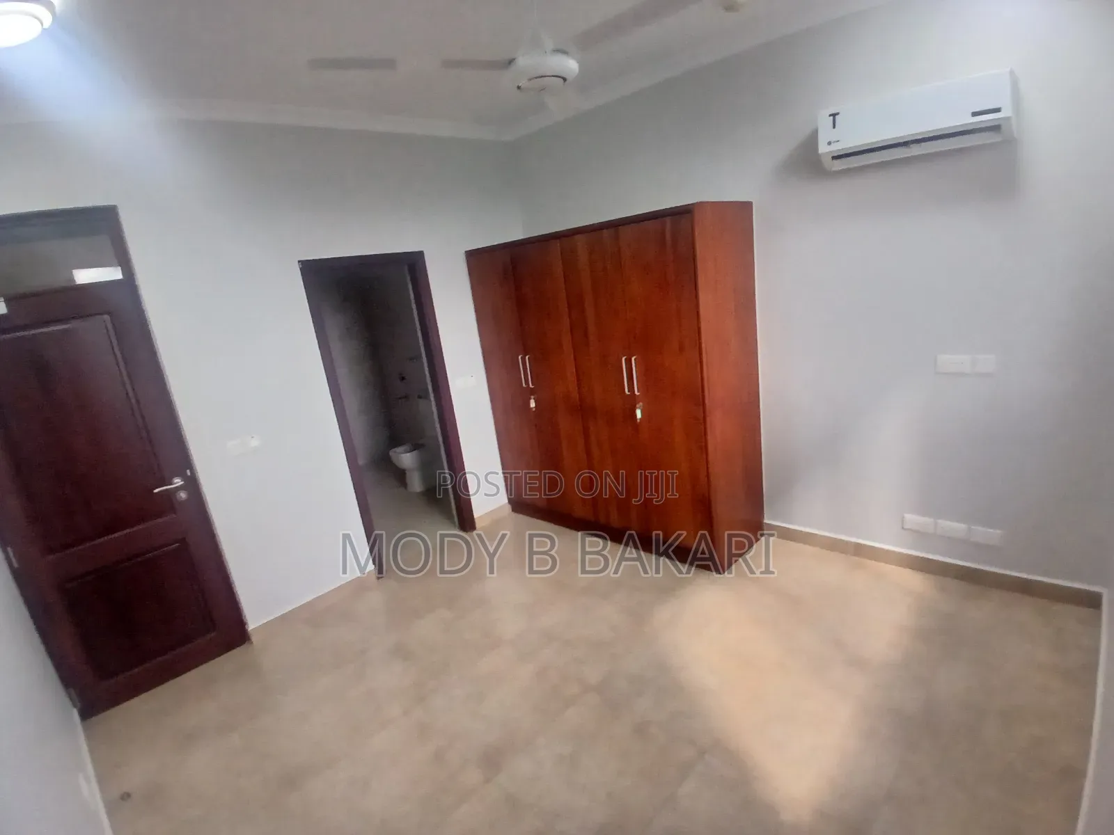 4bdrm Apartment in Mikocheni for rent in Mikocheni