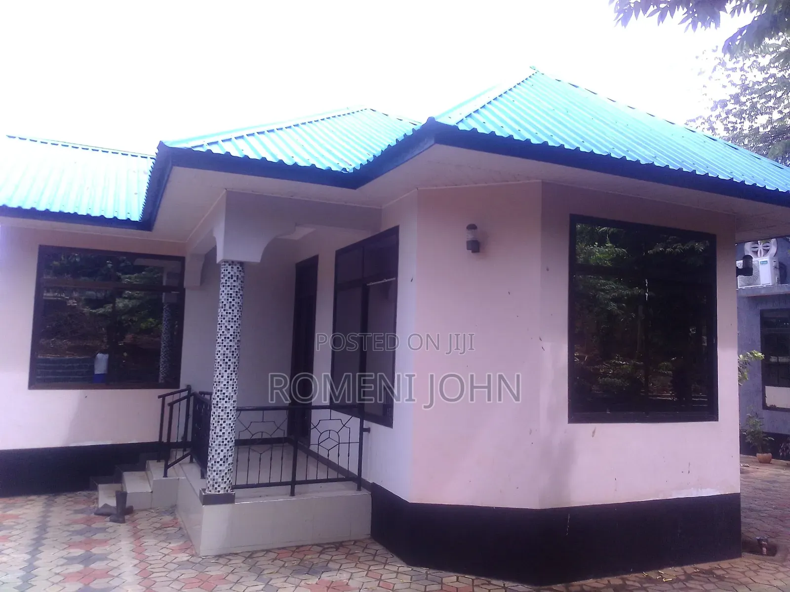 2bdrm Apartment in Tanzania Daresalaam, Ilala for rent in Ilala