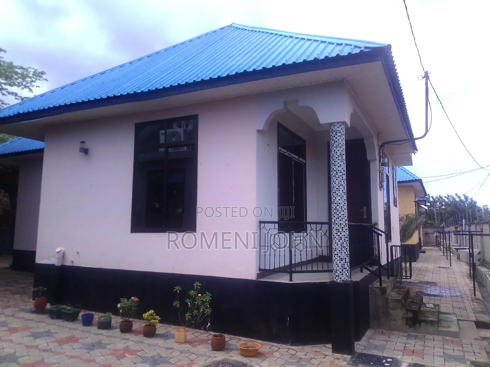 2bdrm Apartment in Tanzania Daresalaam, Ilala for rent in Ilala