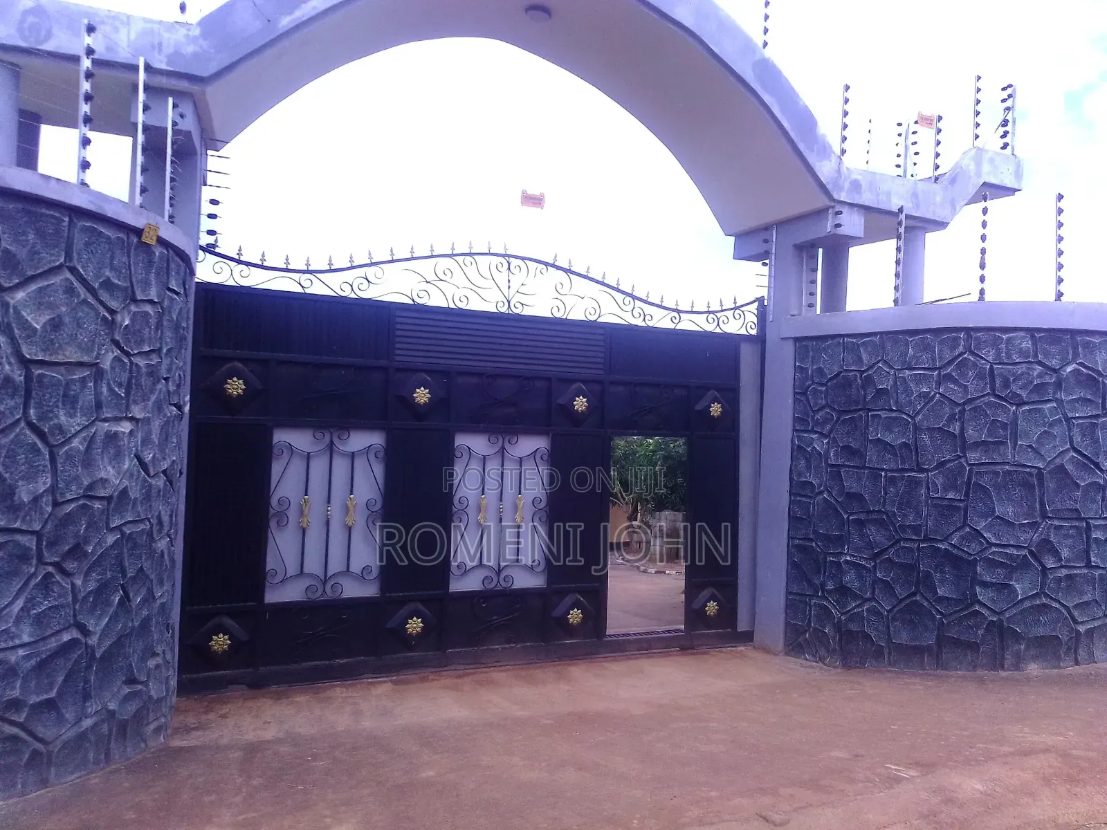 2bdrm Apartment in Tanzania Daresalaam, Ilala for rent in Ilala
