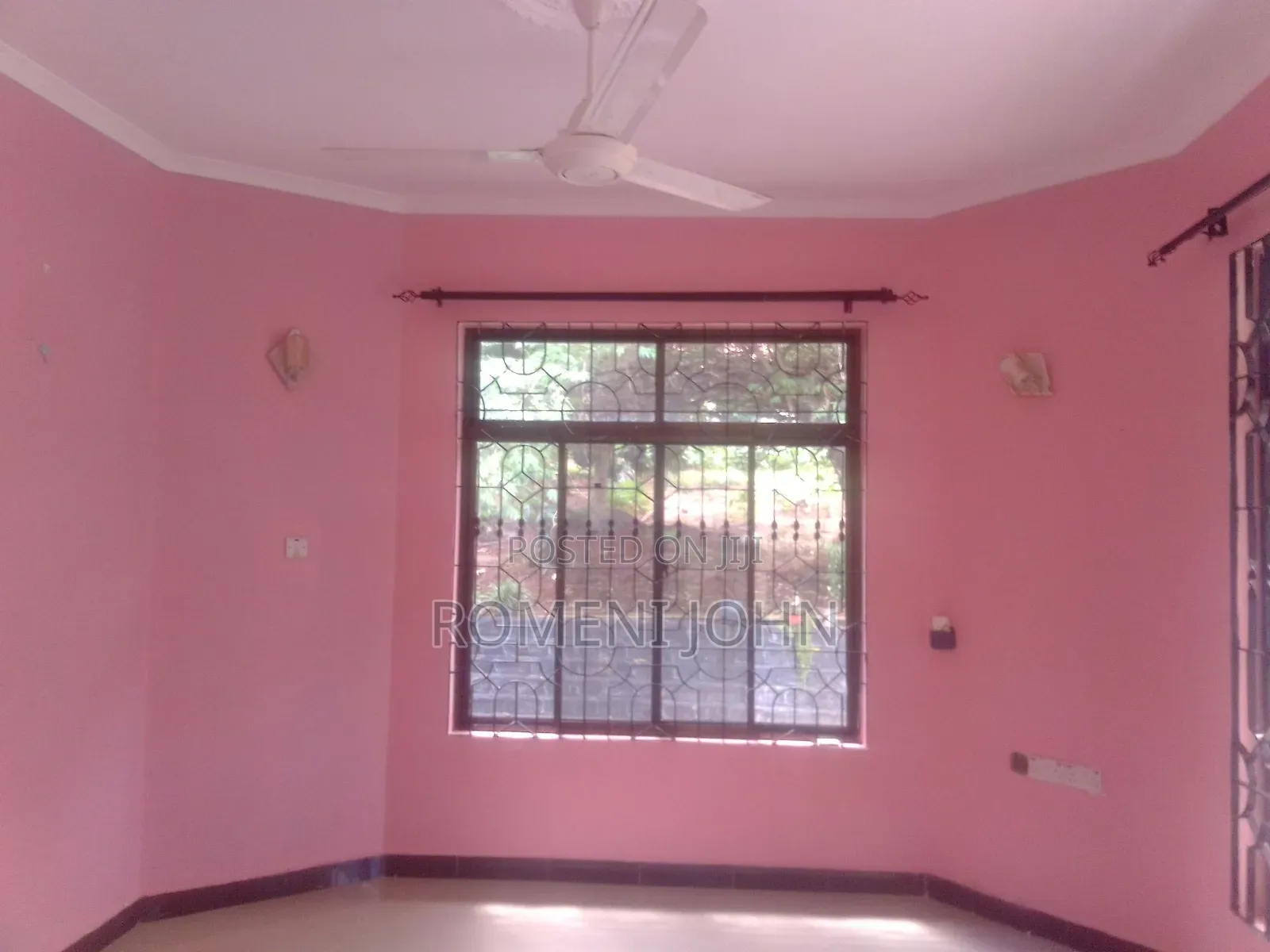 2bdrm Apartment in Tanzania Daresalaam, Ilala for rent in Ilala
