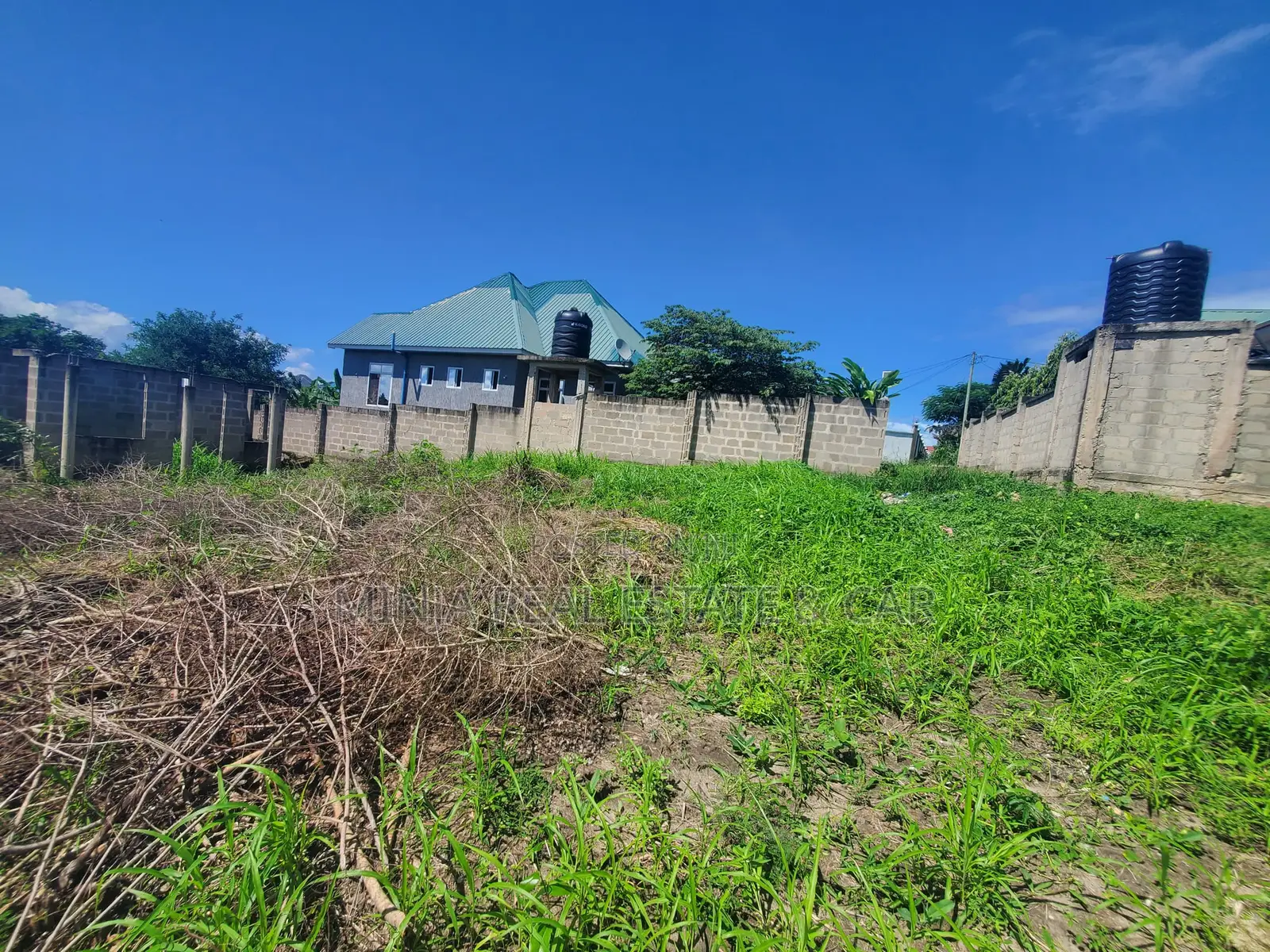 Plot for Sale Madale Mwisho in Goba