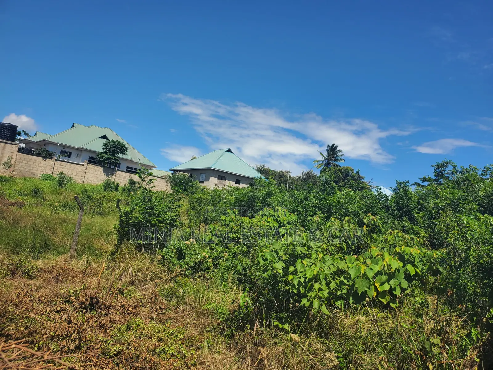 Plot for Sale Madale Mwisho in Goba