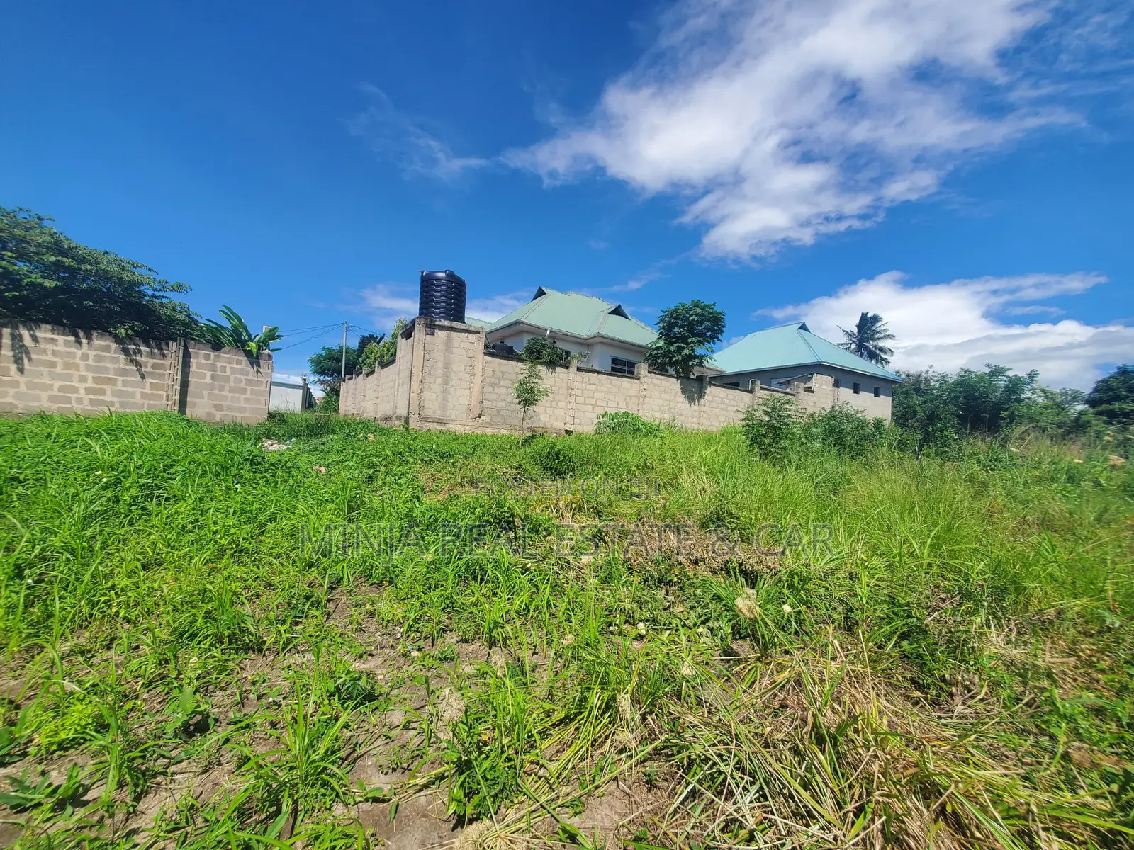 Plot for Sale Madale Mwisho in Goba