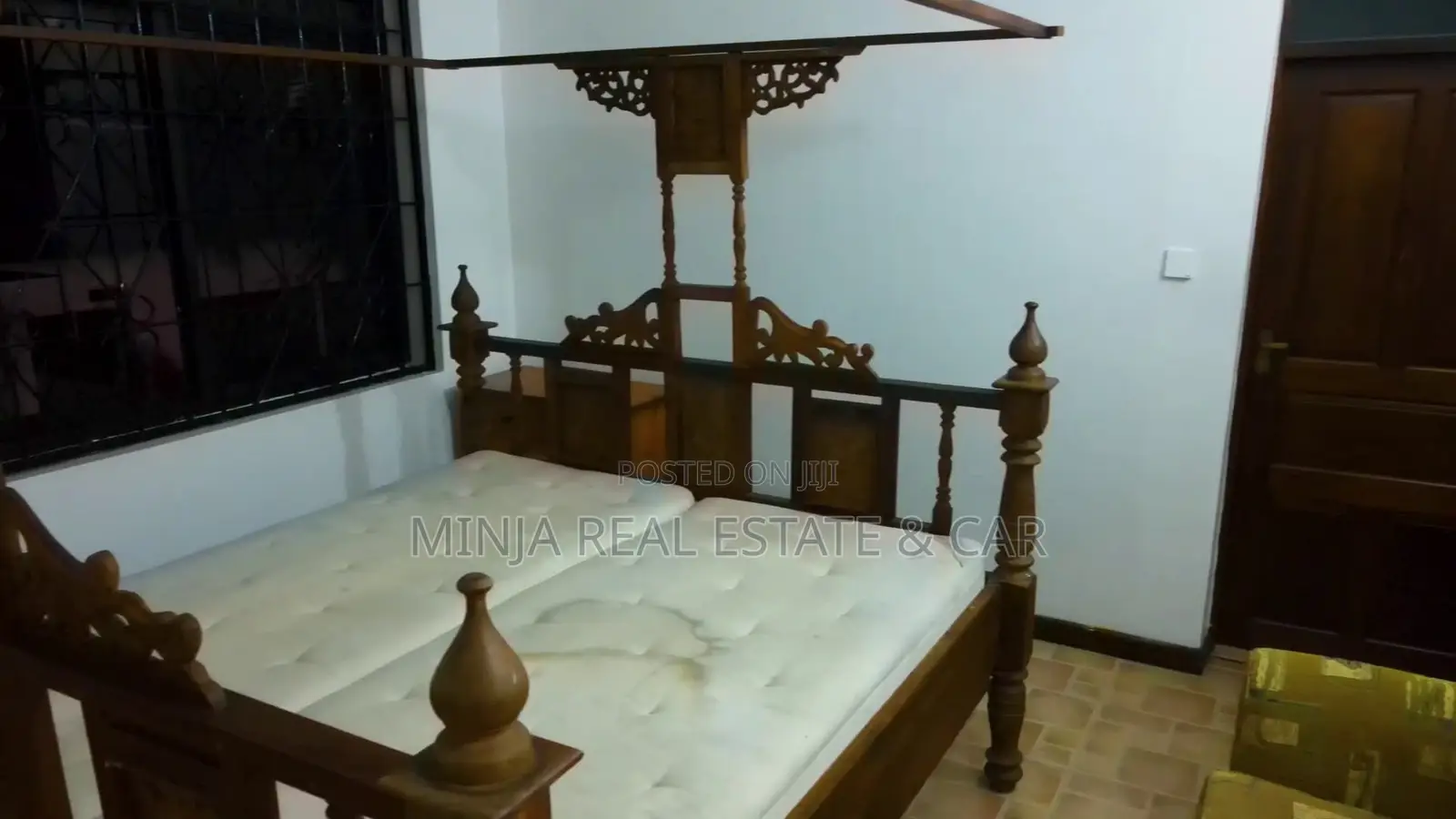 10bdrm House in Mbezi Beach for sale in Mbezi Beach