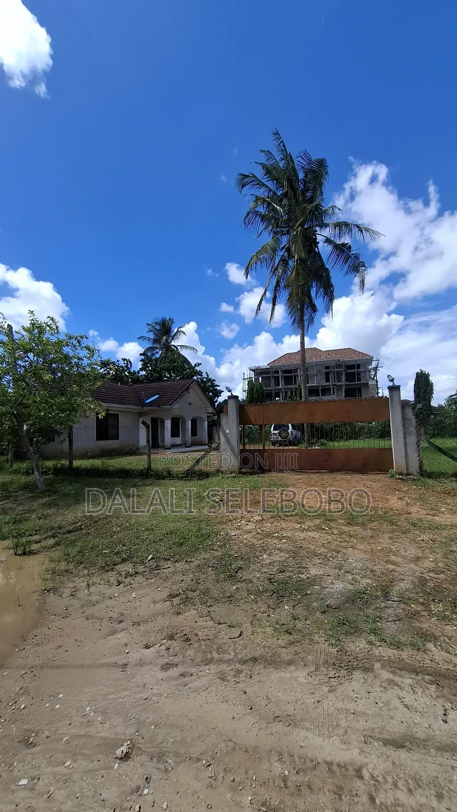 3bdrm Bungalow in Mbweni Jkt for sale in Mbweni