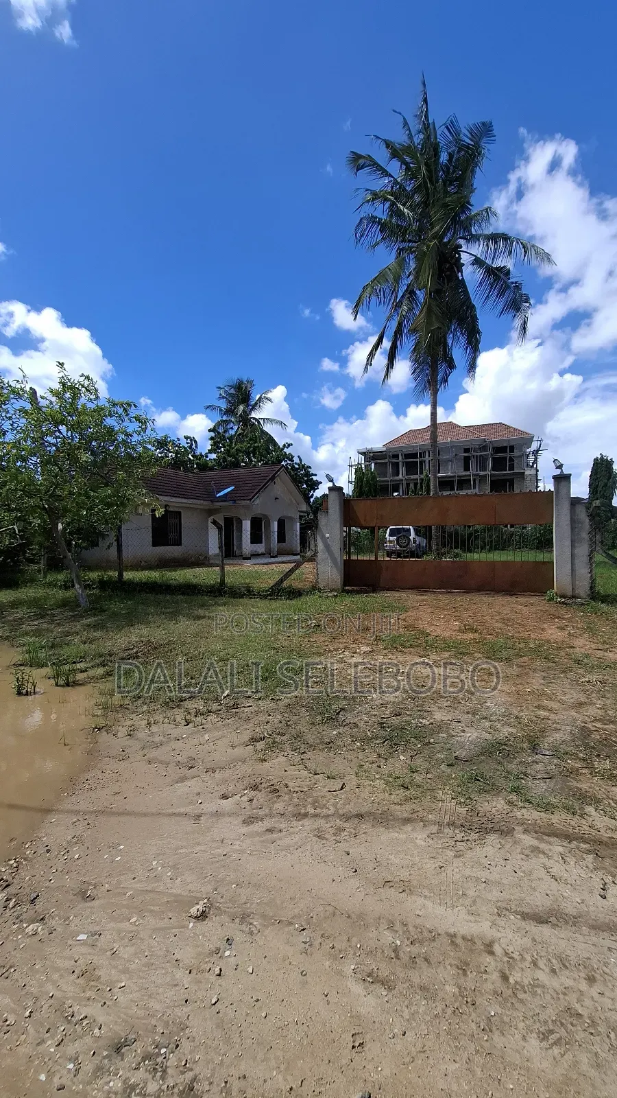 3bdrm Bungalow in Mbweni Jkt for sale in Mbweni
