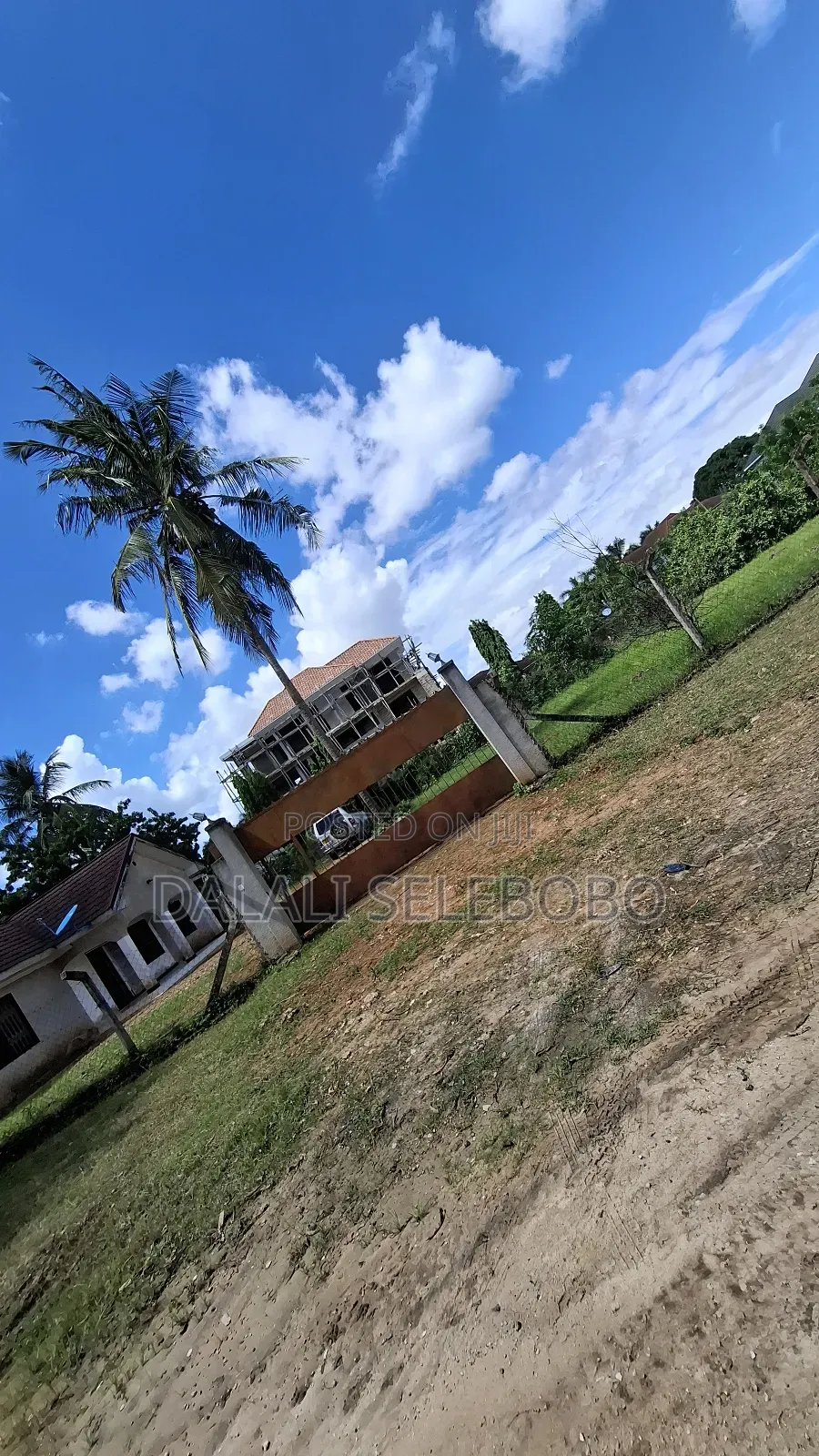 3bdrm Bungalow in Mbweni Jkt for sale in Mbweni