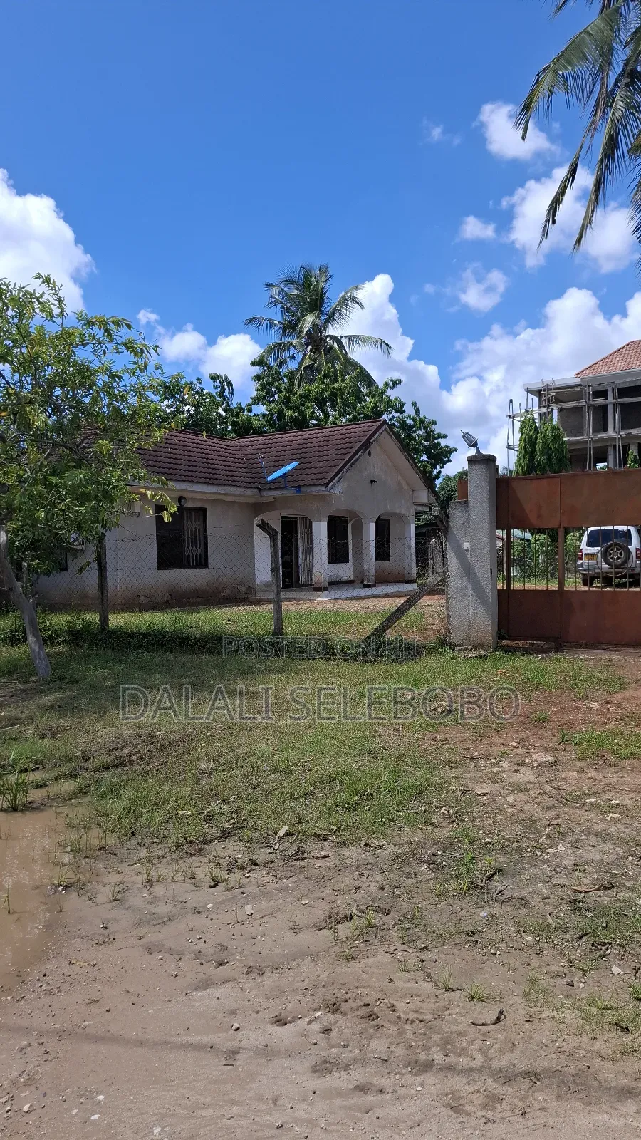 3bdrm Bungalow in Mbweni Jkt for sale in Mbweni