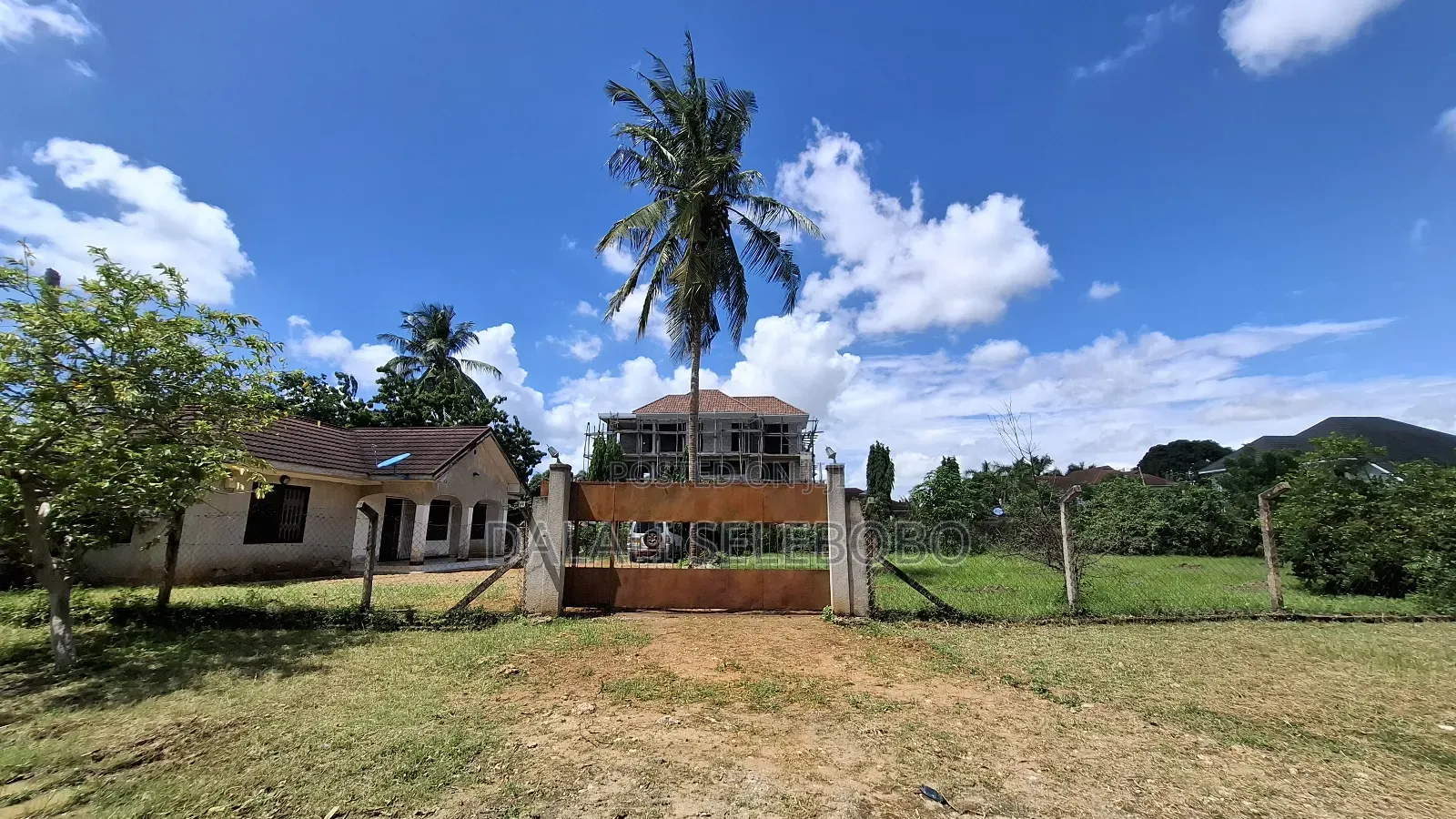 3bdrm Bungalow in Mbweni Jkt for sale in Mbweni