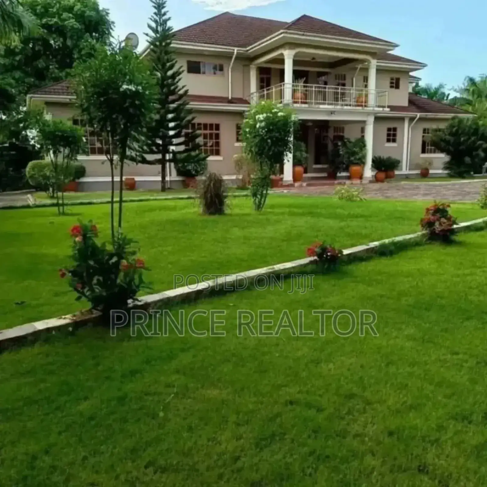 5bdrm House in Bunju B, Kinondoni for sale in Kinondoni