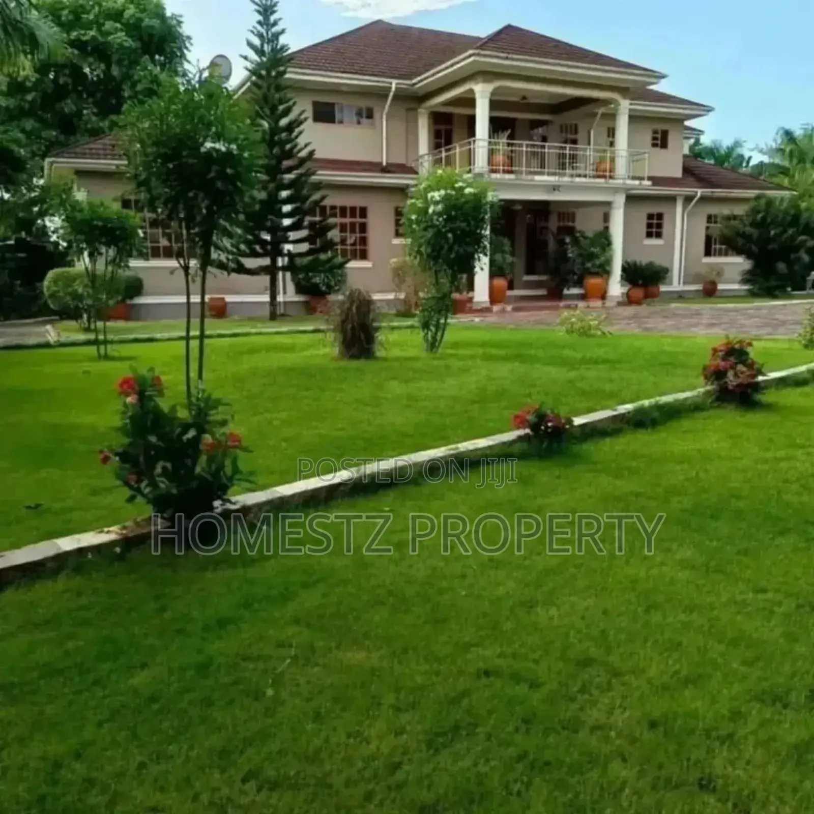 5bdrm House in Bunju B, Kinondoni for sale in Kinondoni