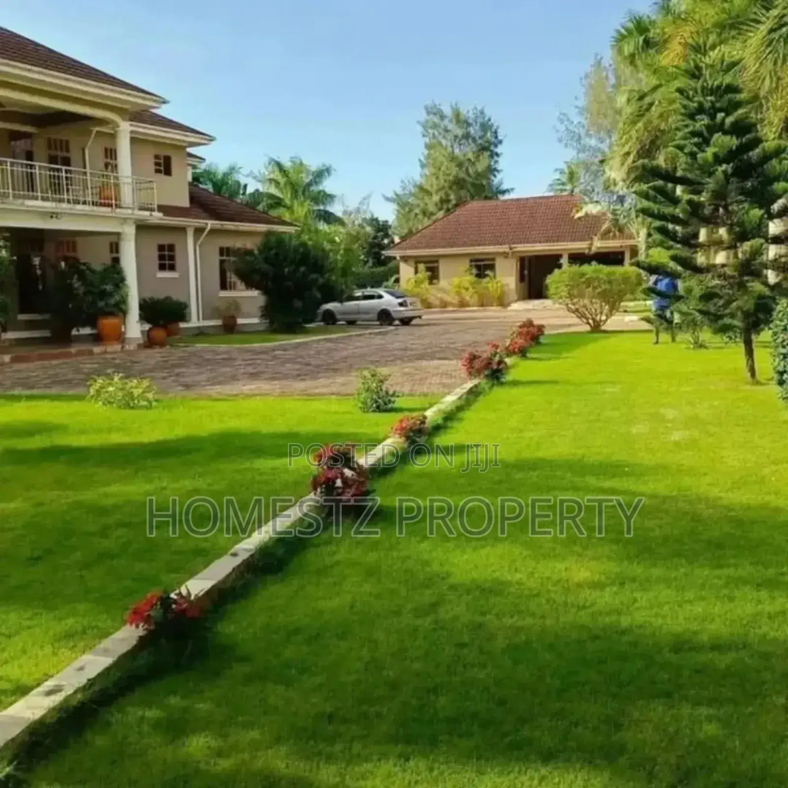 5bdrm House in Bunju B, Kinondoni for sale in Kinondoni