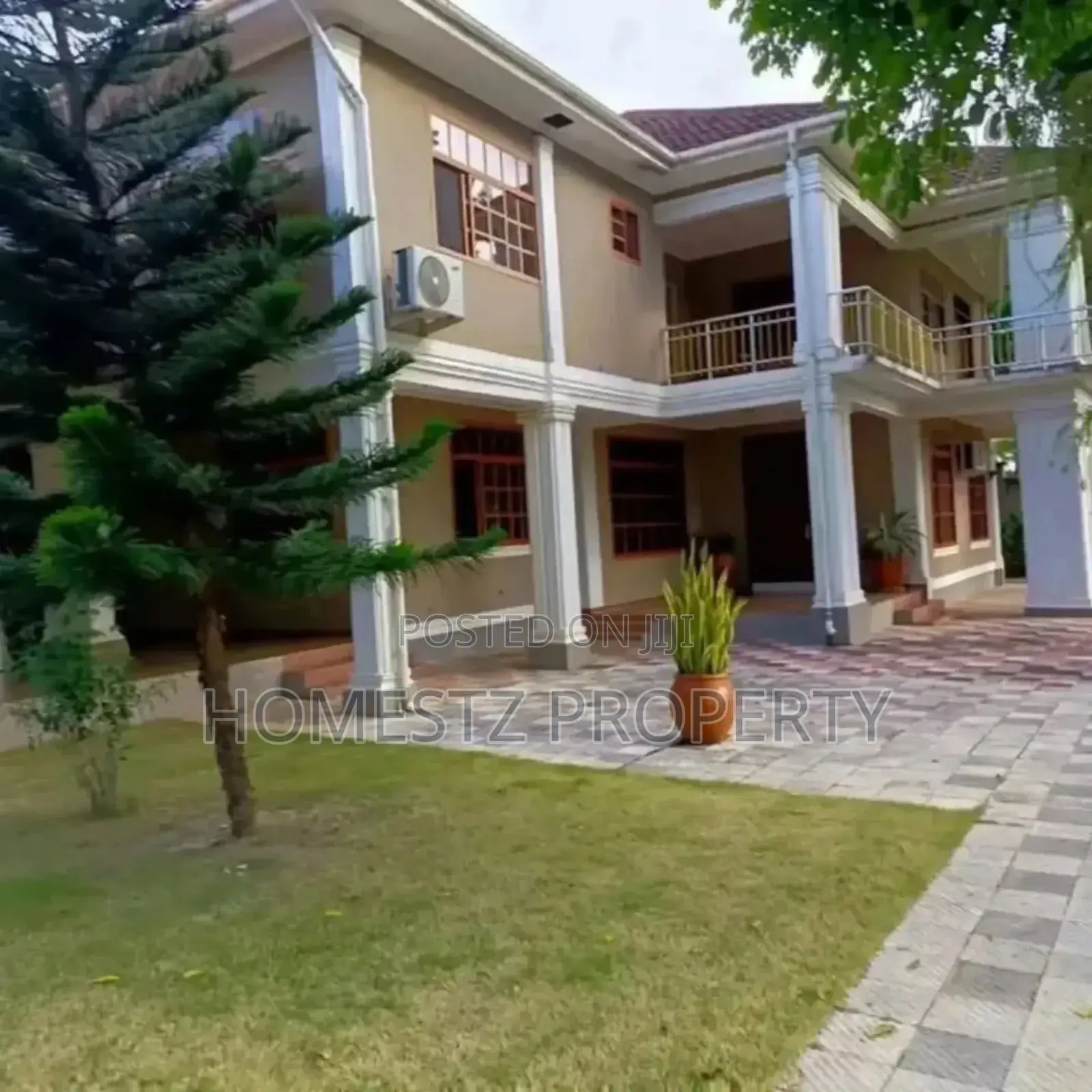 5bdrm House in Bunju B, Kinondoni for sale in Kinondoni