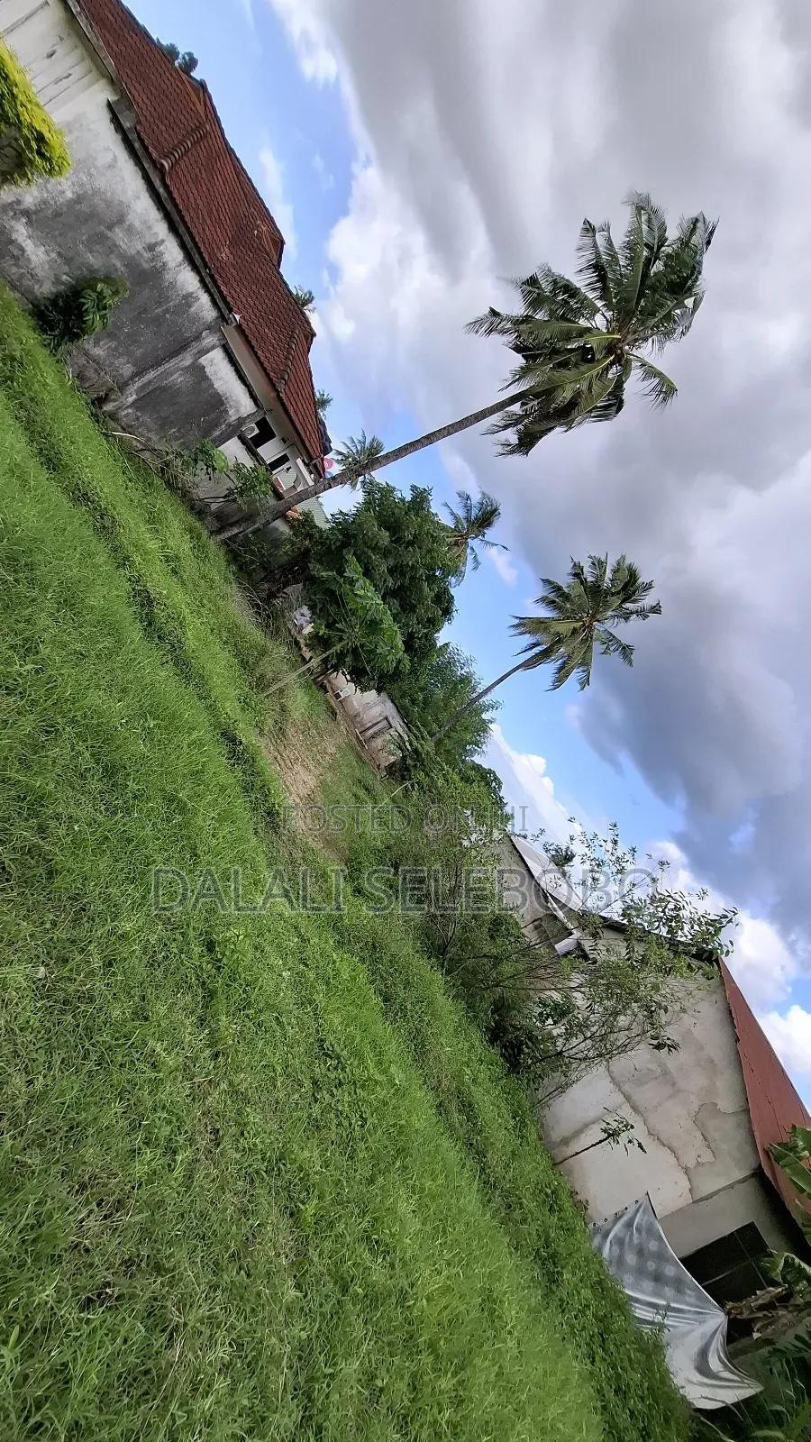 Plot at Mbez Beach Makonde Upande Wa Juu in Mbezi Beach