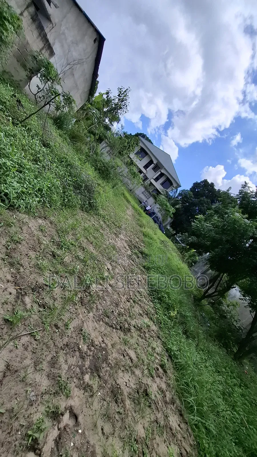 Plot at Mbez Beach Makonde Upande Wa Juu in Mbezi Beach