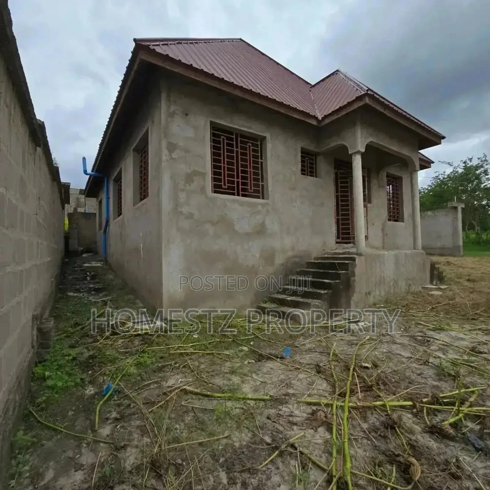 Furnished 4bdrm House in Kibamba Kibwerege, Kinondoni for sale in Kinondoni