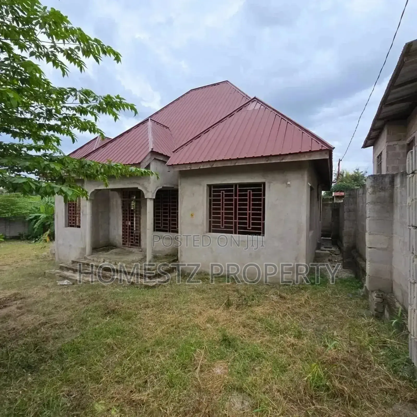 Furnished 4bdrm House in Kibamba Kibwerege, Kinondoni for sale in Kinondoni