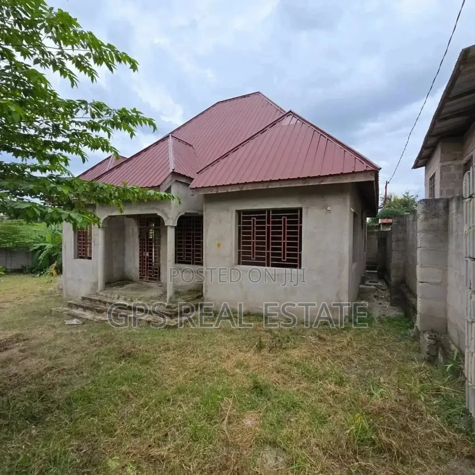 Furnished 4bdrm House in Kibamba Kibwerege, Kinondoni for sale in Kinondoni