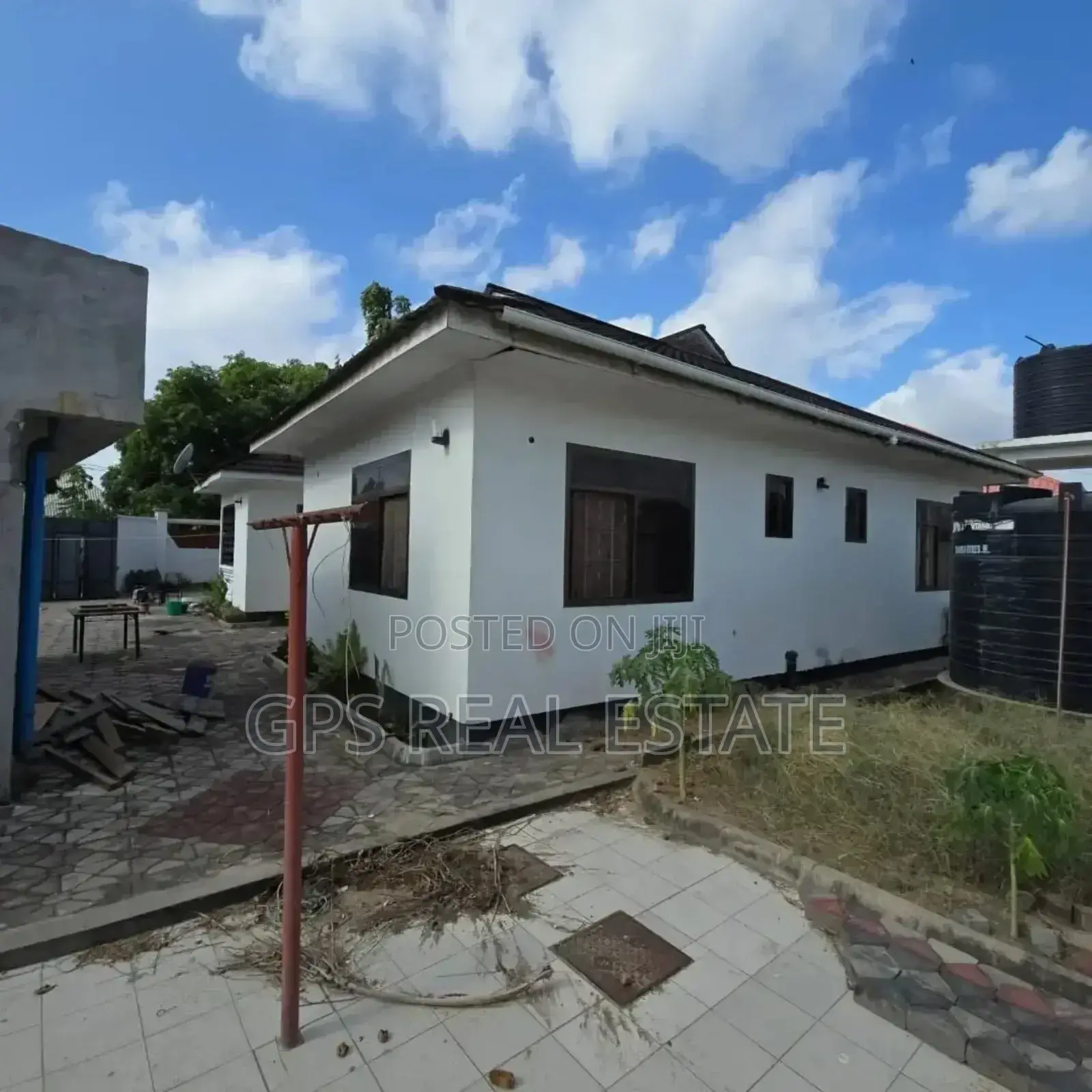 3bdrm House in Kivule Frem 10, Ilala for sale in Ilala