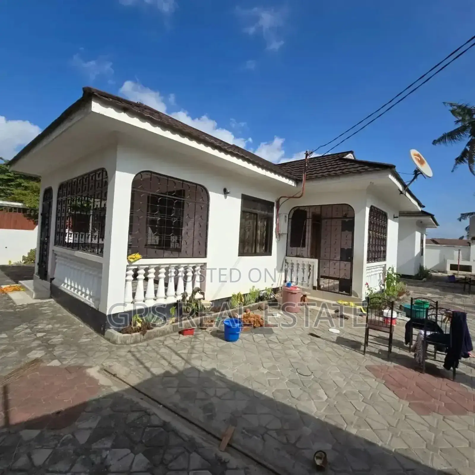 3bdrm House in Kivule Frem 10, Ilala for sale in Ilala